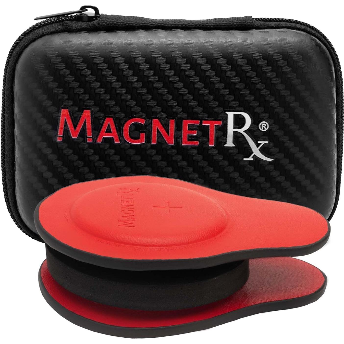 Kit de Imanes Biomagnéticos MagnetRX® - 2 Unidades Medianas