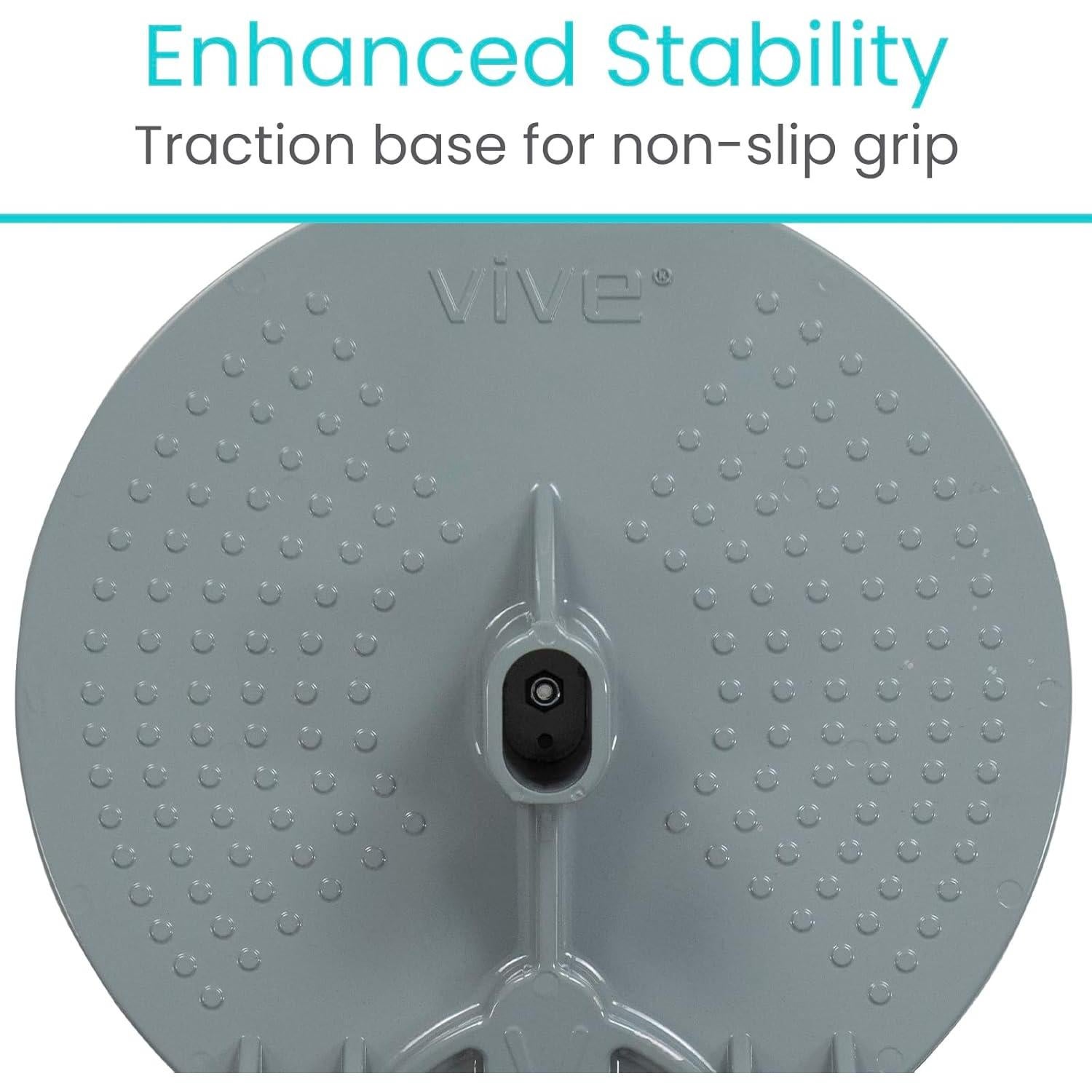 Dispositivo de Transferencia Vive Health - Giratorio 360°