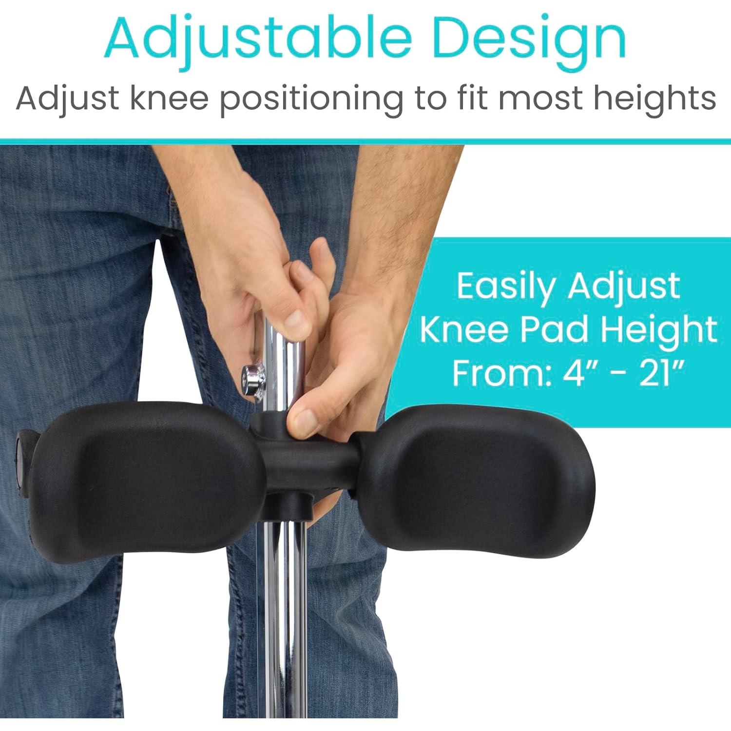 Dispositivo de Transferencia Vive Health - Giratorio 360°