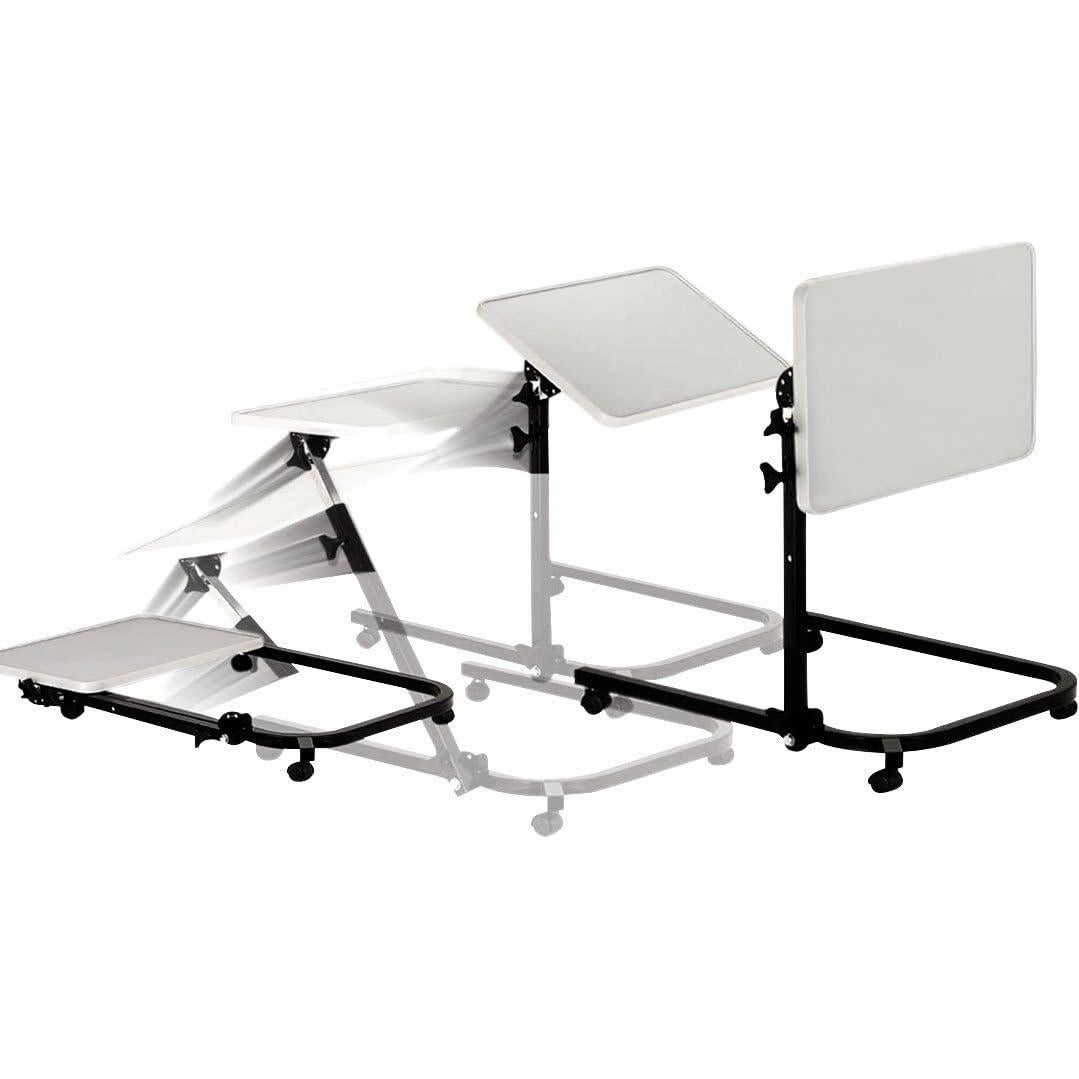 Mesa Ajustable sobre la Cama Drive Medical Pivote 40x60 cm