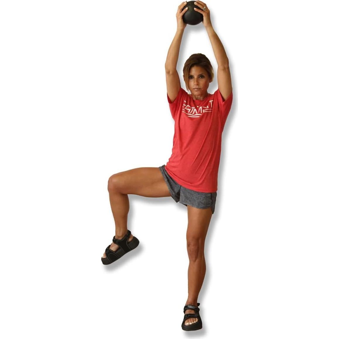 Zapato de Entrenamiento Dinámico PRIMFIT para Rehabilitación