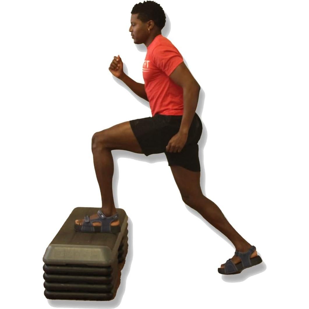 Zapato de Entrenamiento Dinámico PRIMFIT para Rehabilitación