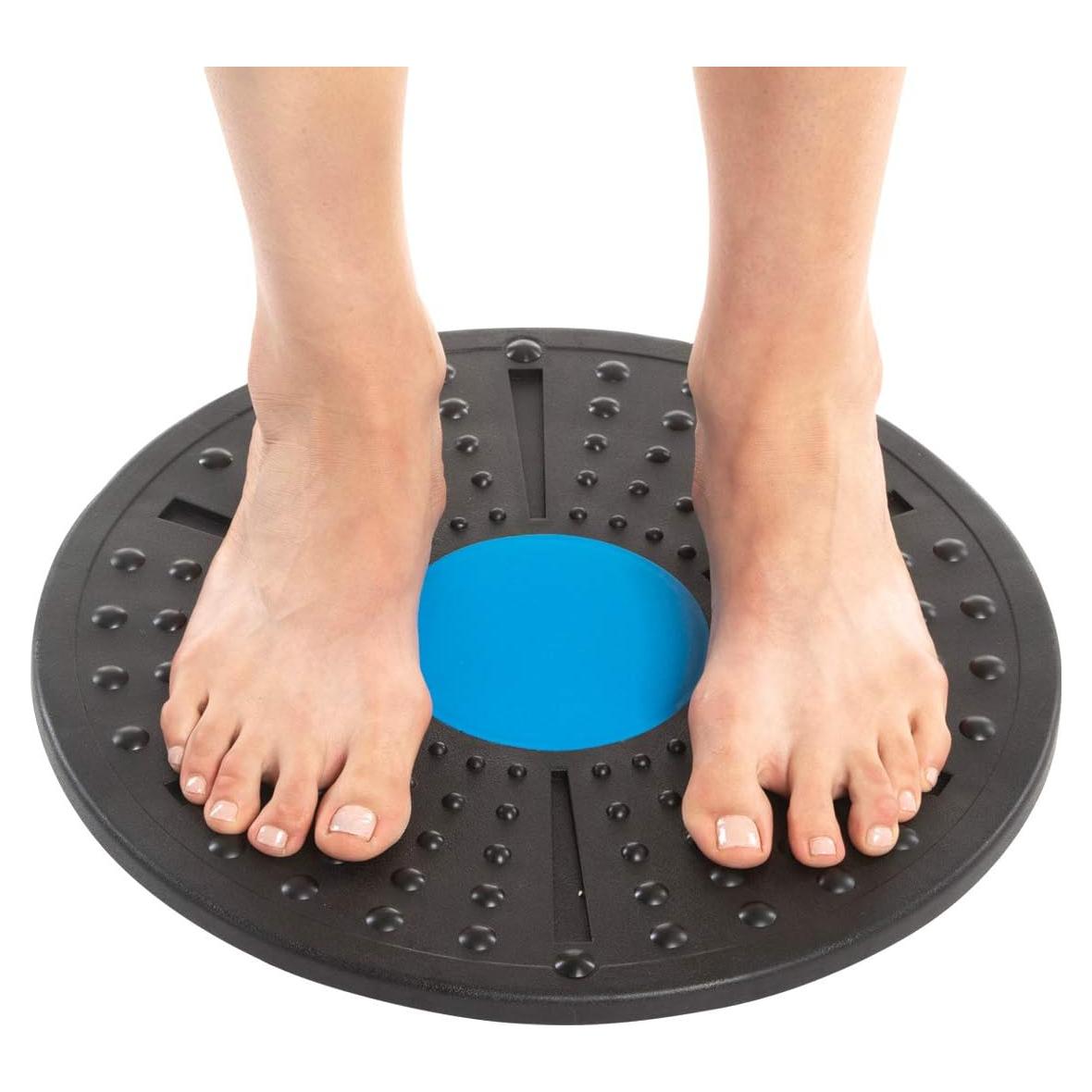 Disco de Equilibrio Daiwa Felicity 41.91 cm Soporta 136 kg