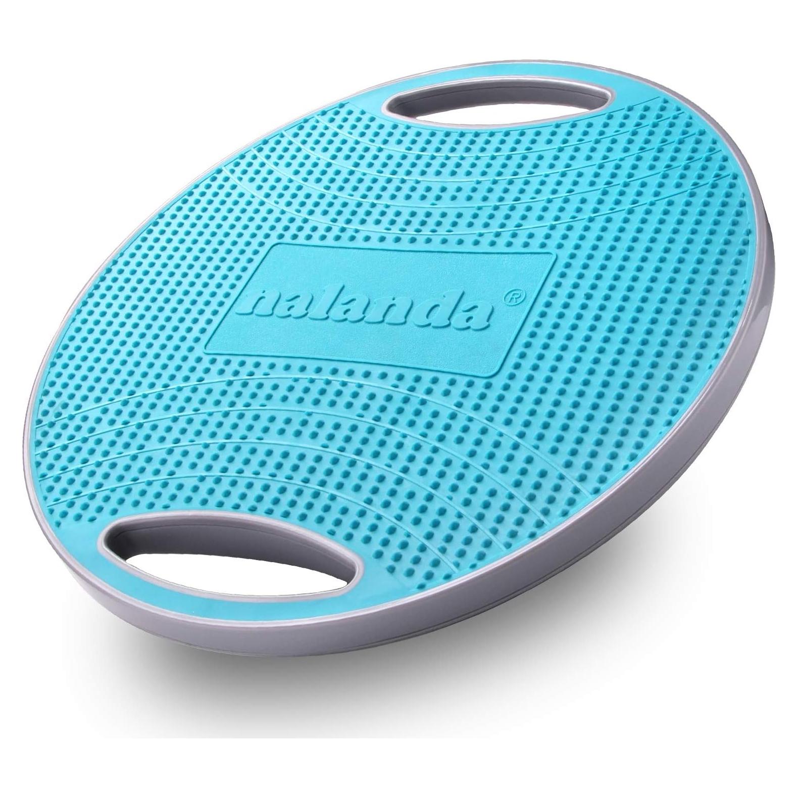 Tabla de Equilibrio NALANDA Wobble 41.5cm Antideslizante