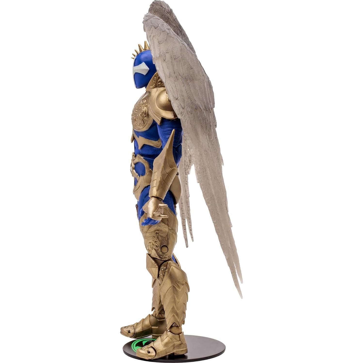 Figura Redeemer McFarlane 22.86 cm Brillante en la Oscuridad