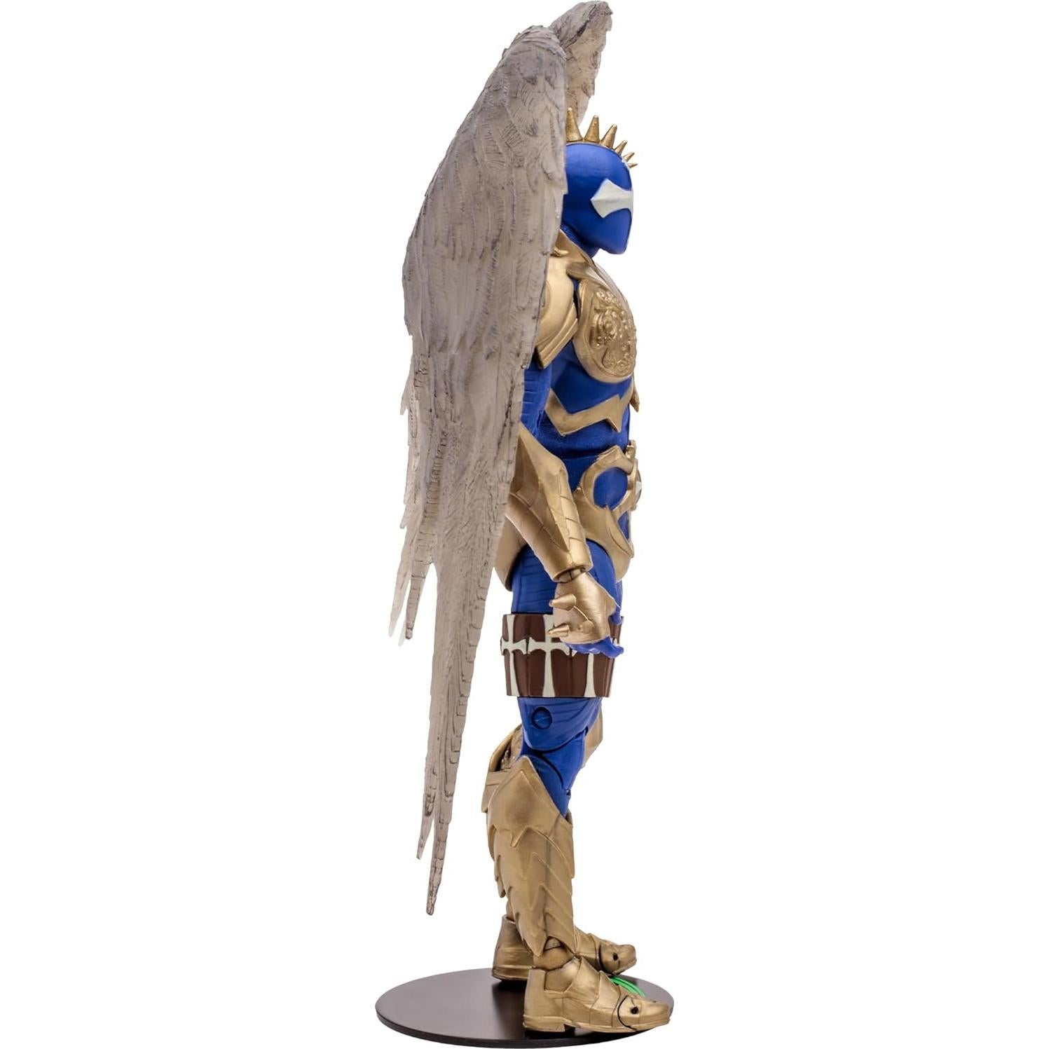 Figura Redeemer McFarlane 22.86 cm Brillante en la Oscuridad