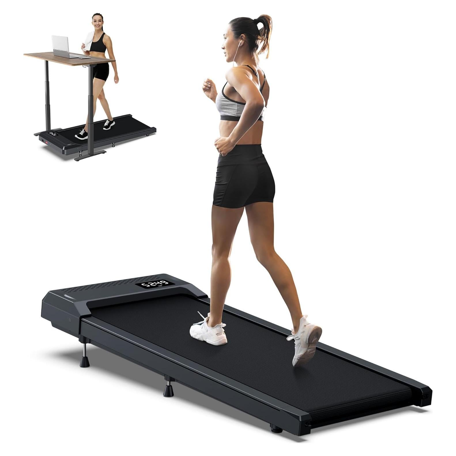 Cinta de Correr Plegable WELLFIT W01-3-SV 10% Inclinación 120kg