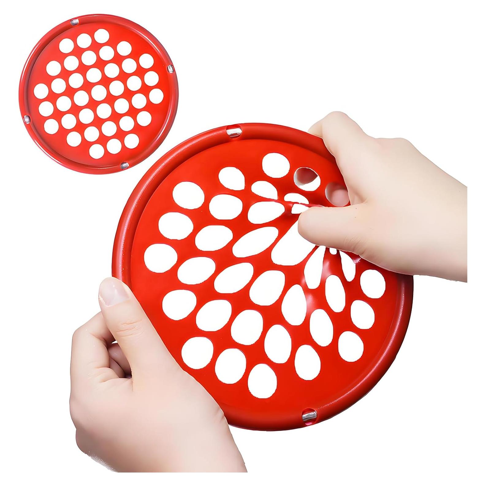 Reforzador de Fuerza de Agarre Pixibond 17.78 cm Resistencia Media