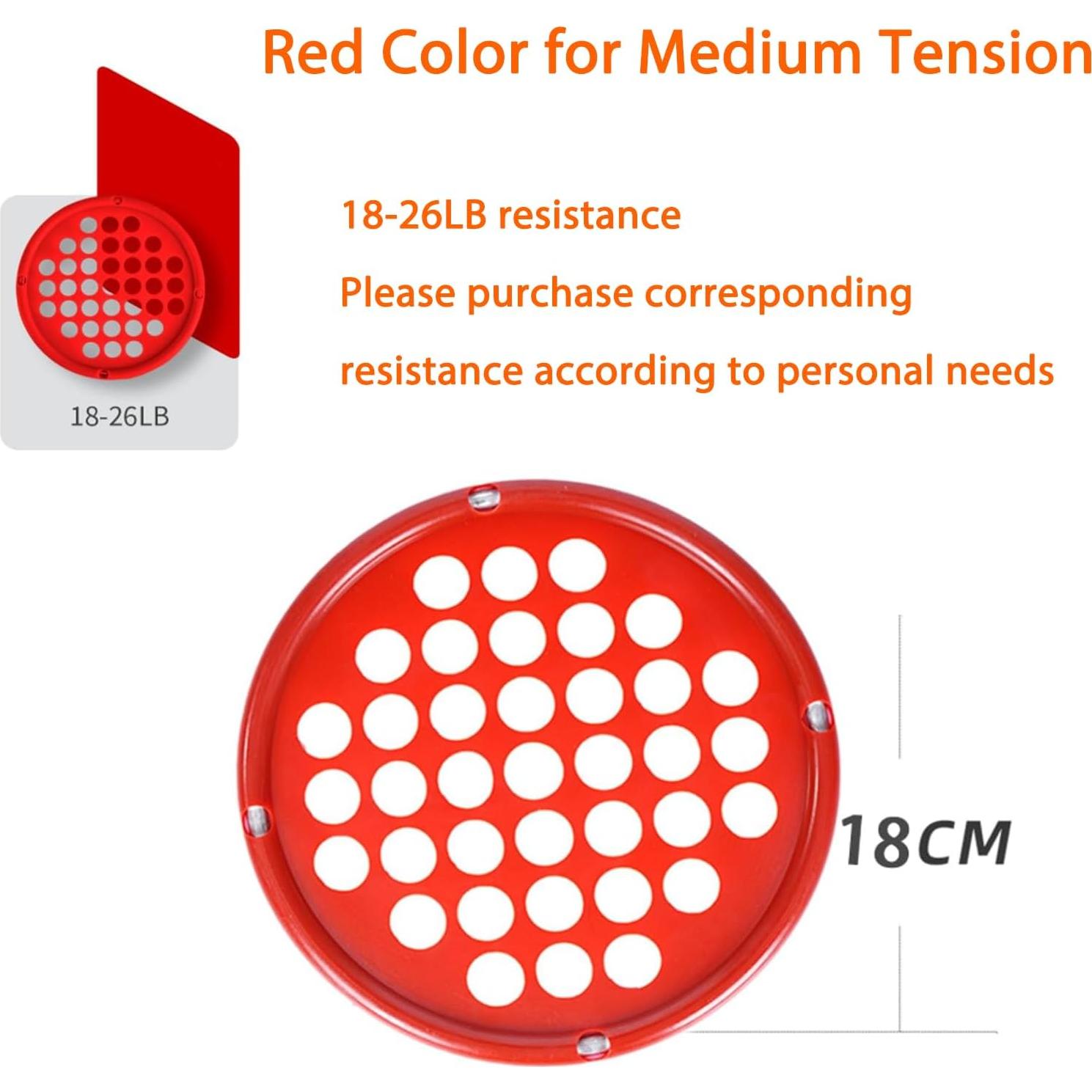 Reforzador de Fuerza de Agarre Pixibond 17.78 cm Resistencia Media