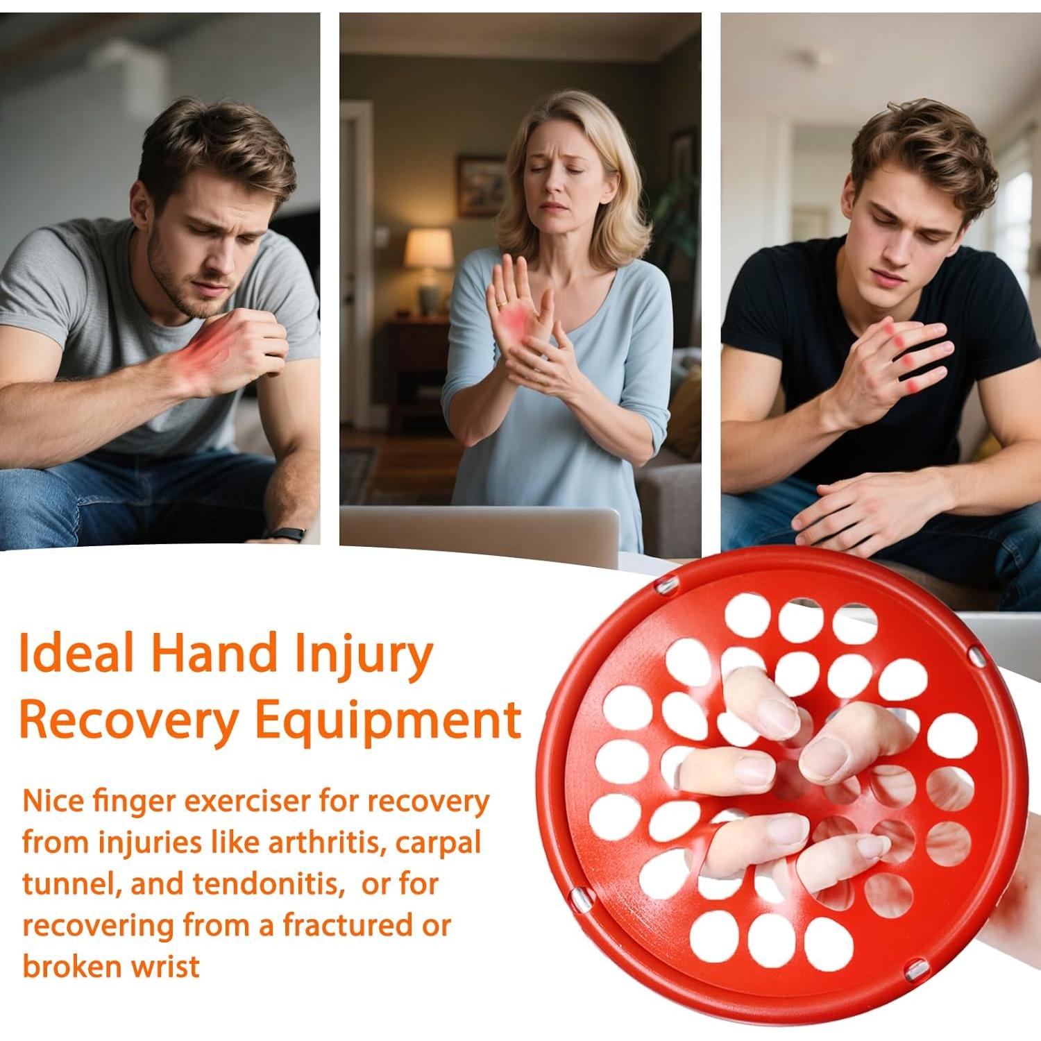 Reforzador de Fuerza de Agarre Pixibond 17.78 cm Resistencia Media