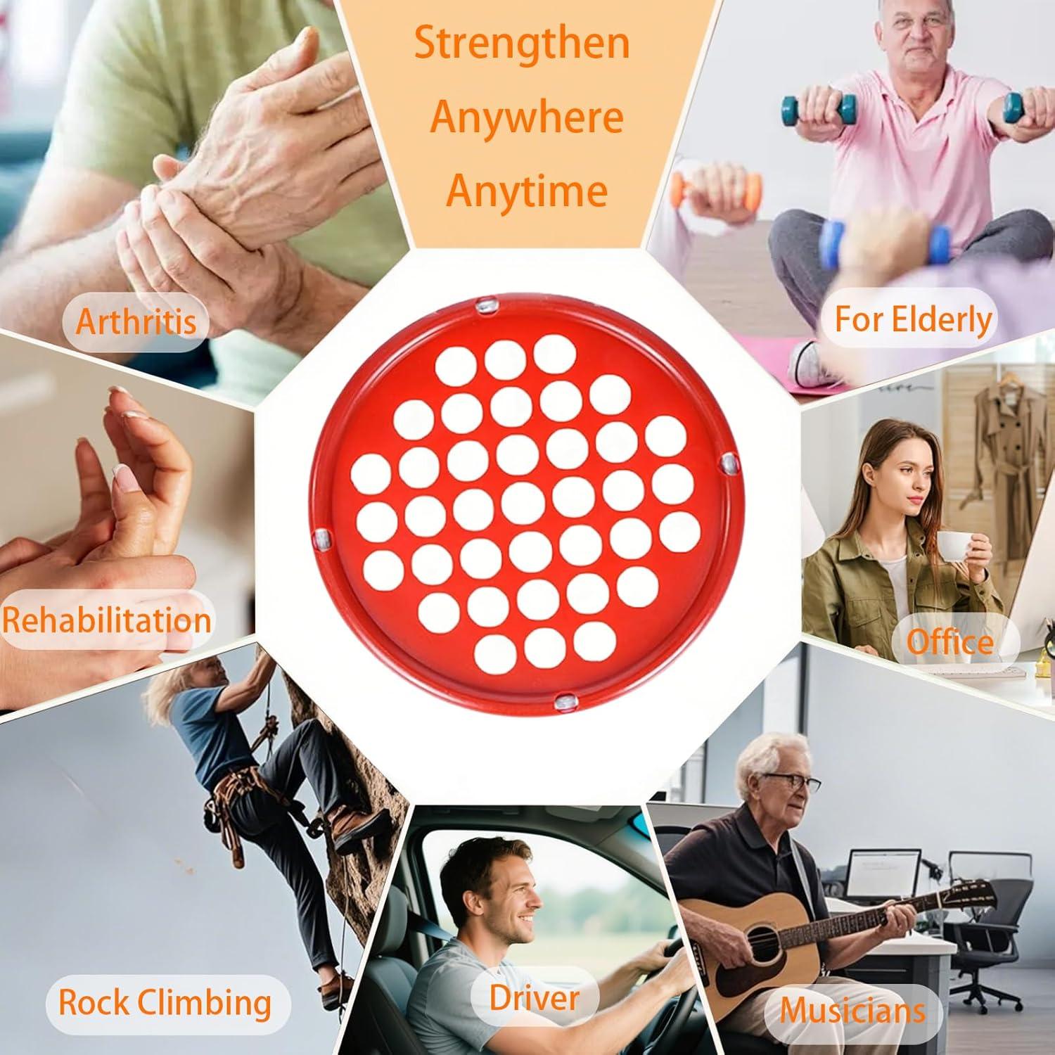 Reforzador de Fuerza de Agarre Pixibond 17.78 cm Resistencia Media