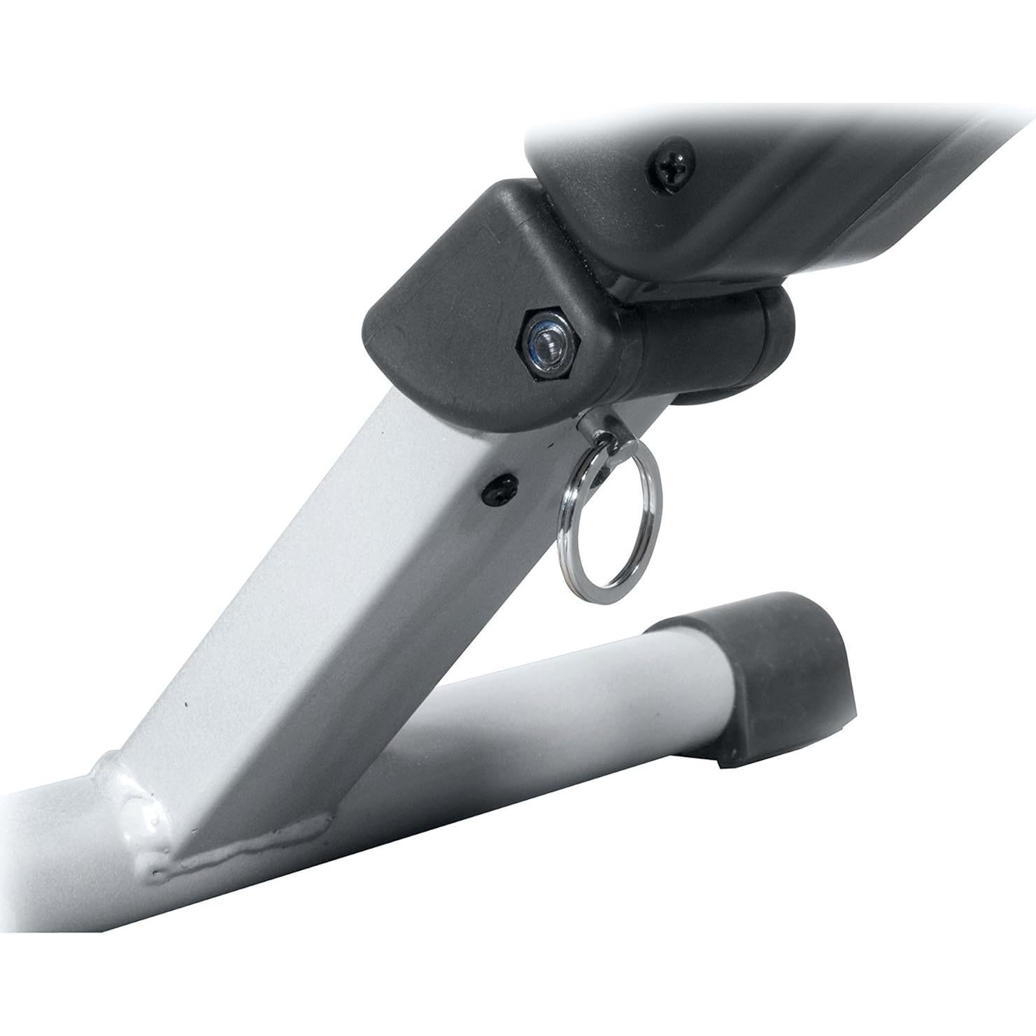 Ejercitador de Pedales Drive Medical RTL10273 con Pantalla