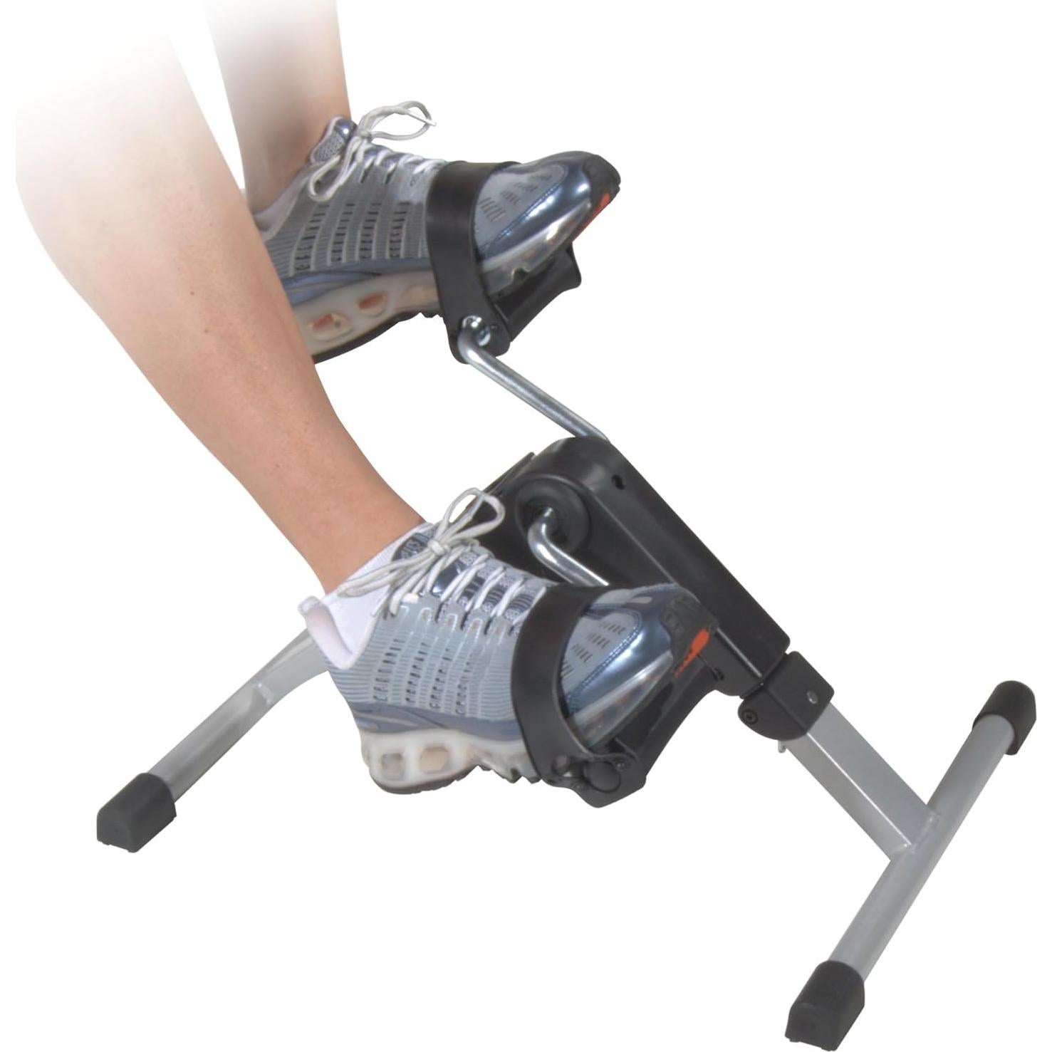 Ejercitador de Pedales Drive Medical RTL10273 con Pantalla