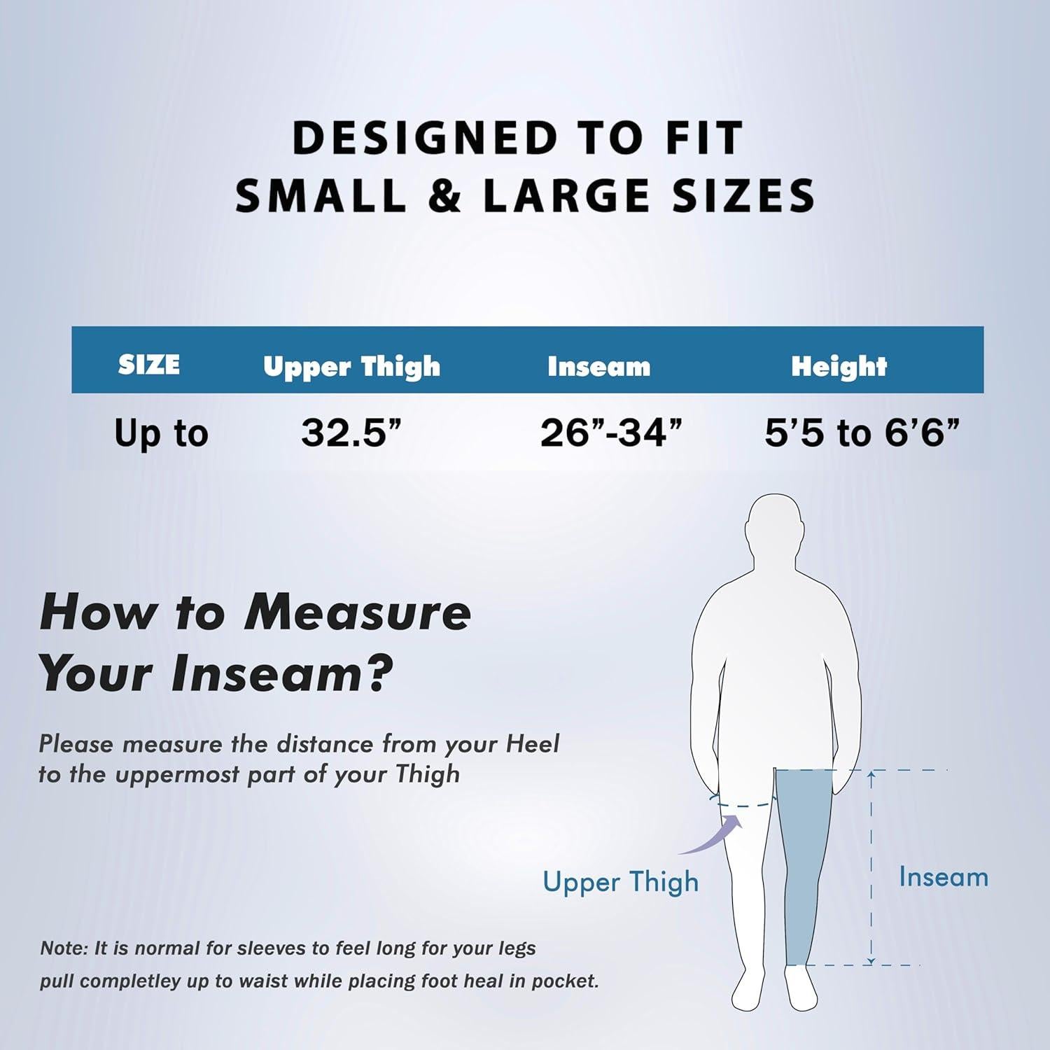 Sistema de Masaje de Piernas RENUPRO - Compresión de Aire Dinámica