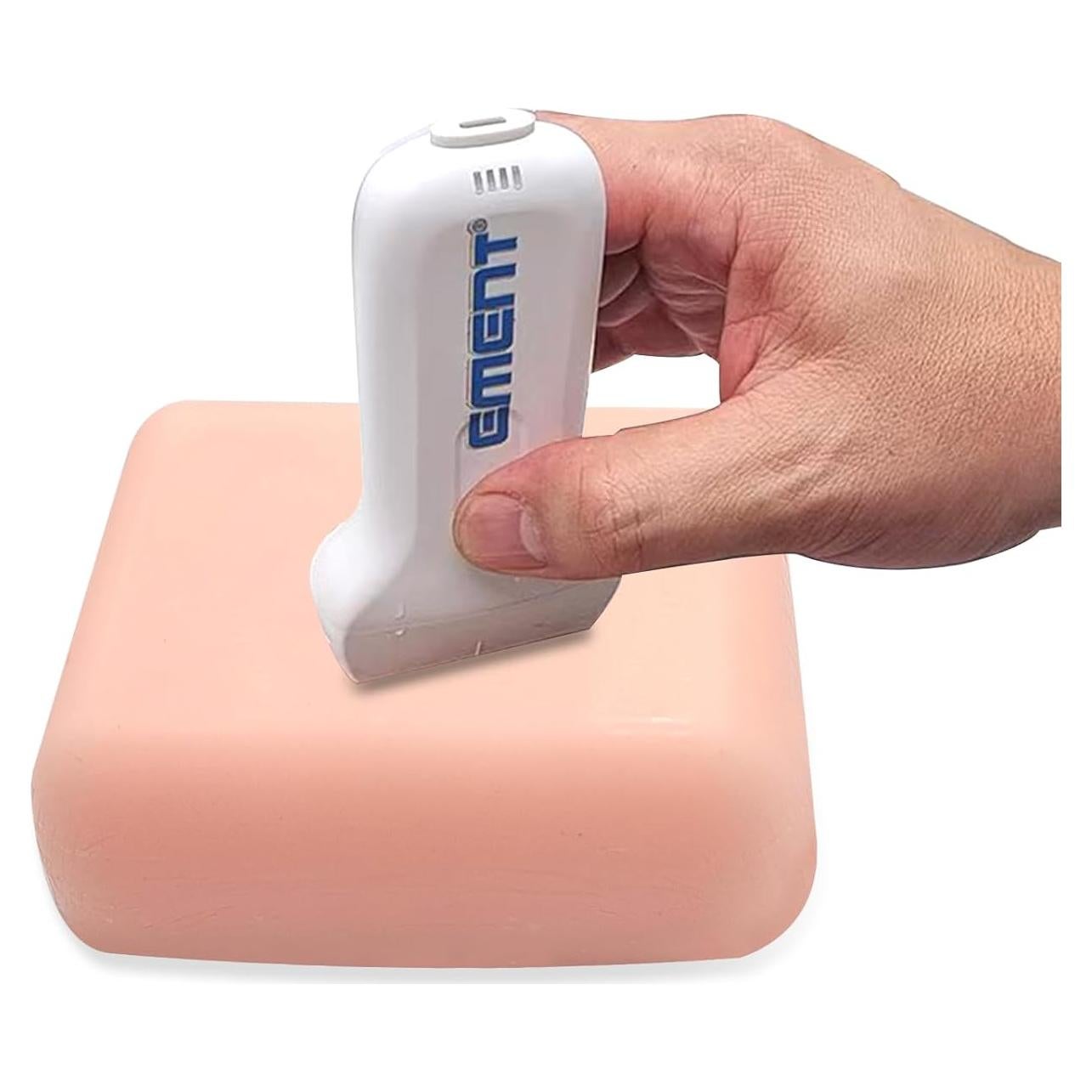 Modelo de Punción Vascular Ultrasonido SZEMENTMD 24.4x15.7cm