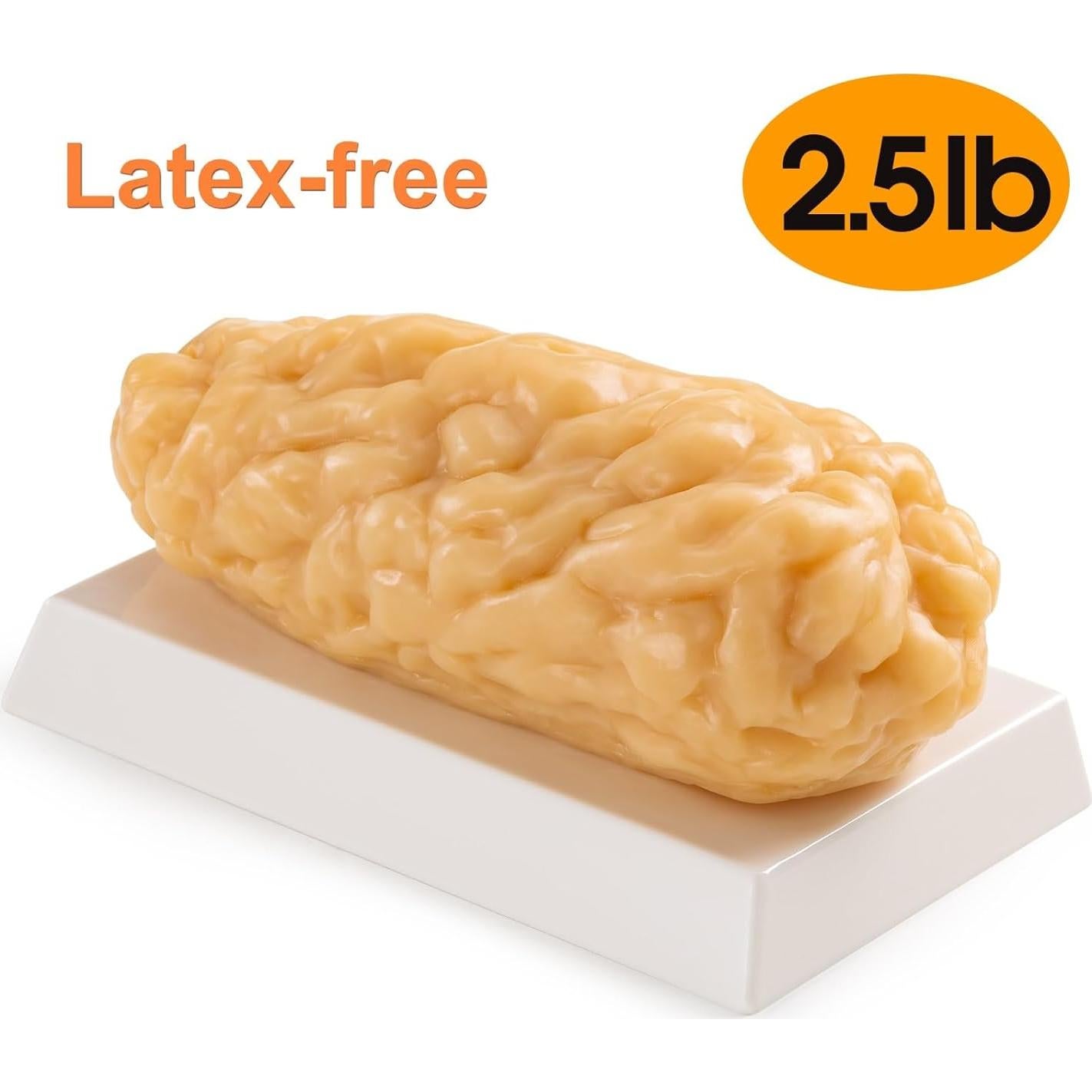 Modelo de Grasa Corporal Humana Ultrassist 1.13 kg para Estudiantes