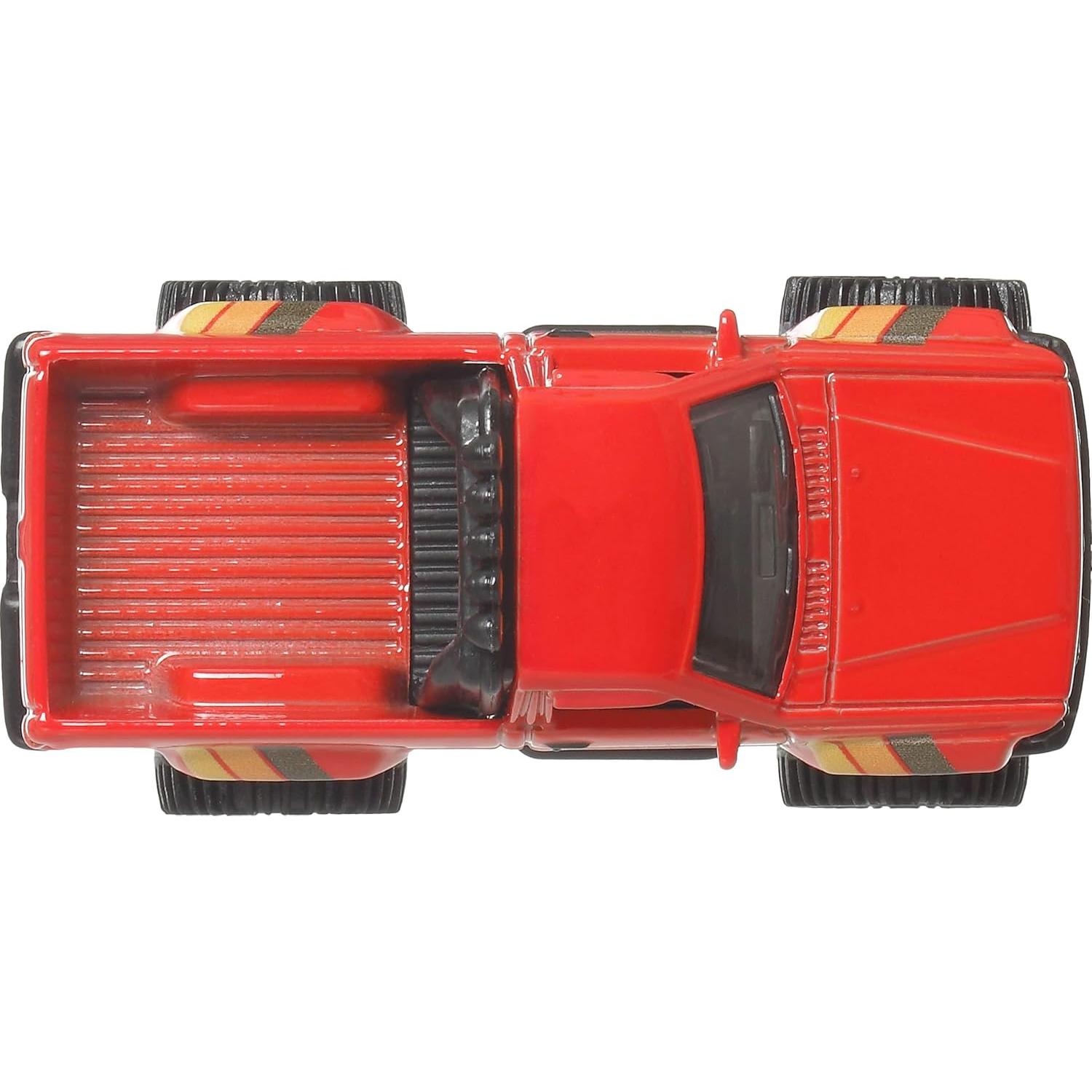 Hot Wheels Premium Car Culture Toyota 1987 1:64 Todo Terreno