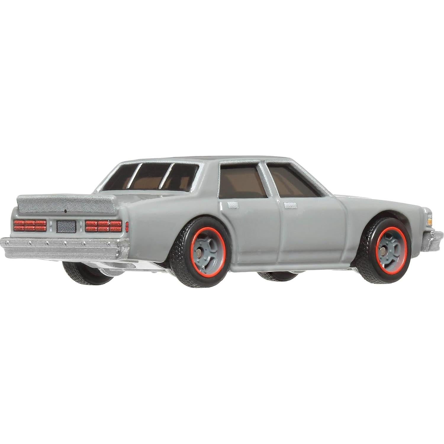 Coche Hot Wheels Premium Rápido y Furioso 1:64 Metal Mattel