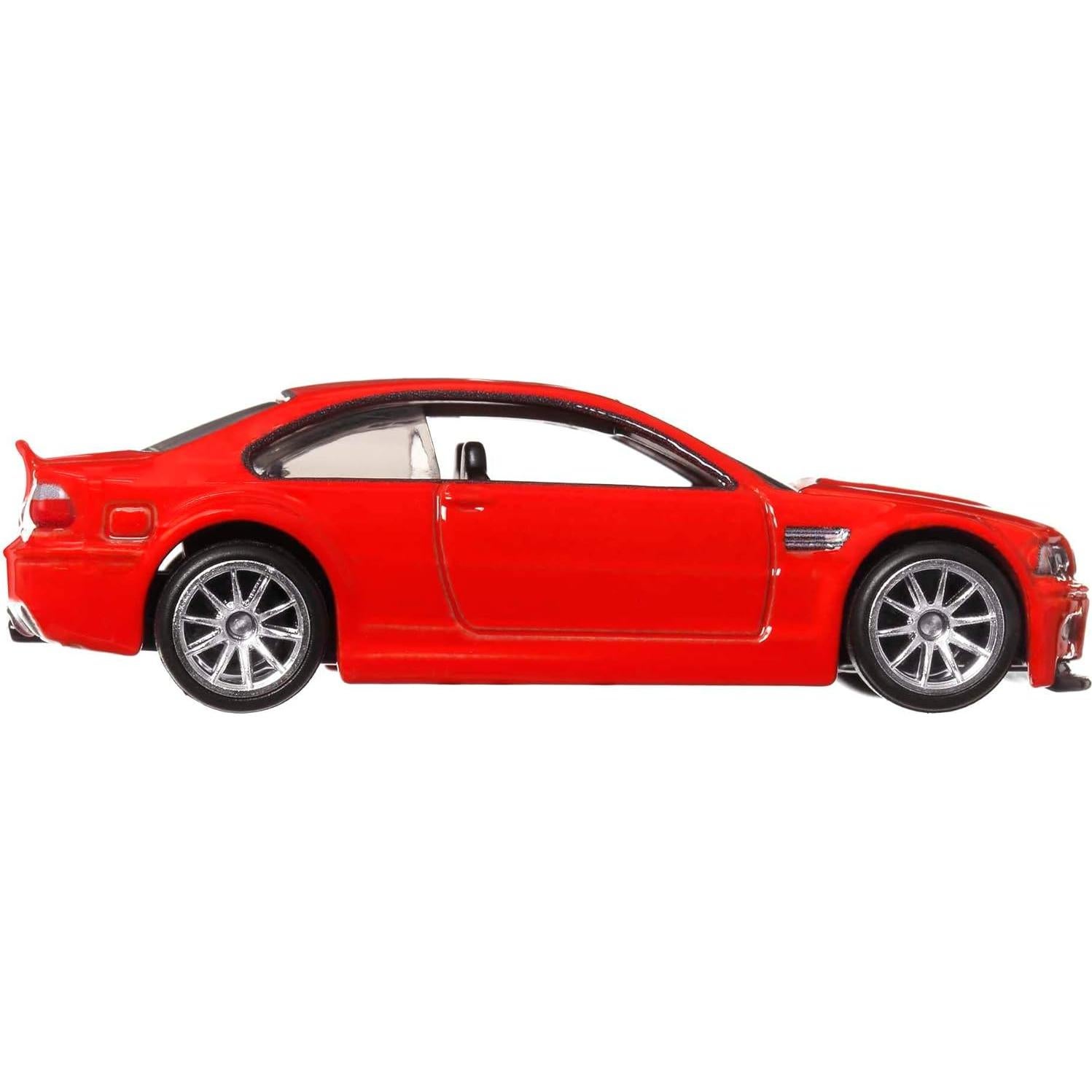 Hot Wheels Circuit Legends BMW M3 E46 1:64 para niños 3+