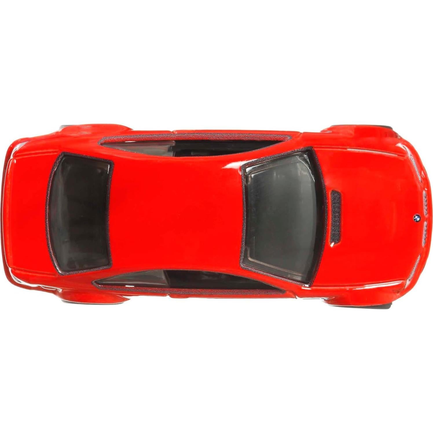 Hot Wheels Circuit Legends BMW M3 E46 1:64 para niños 3+