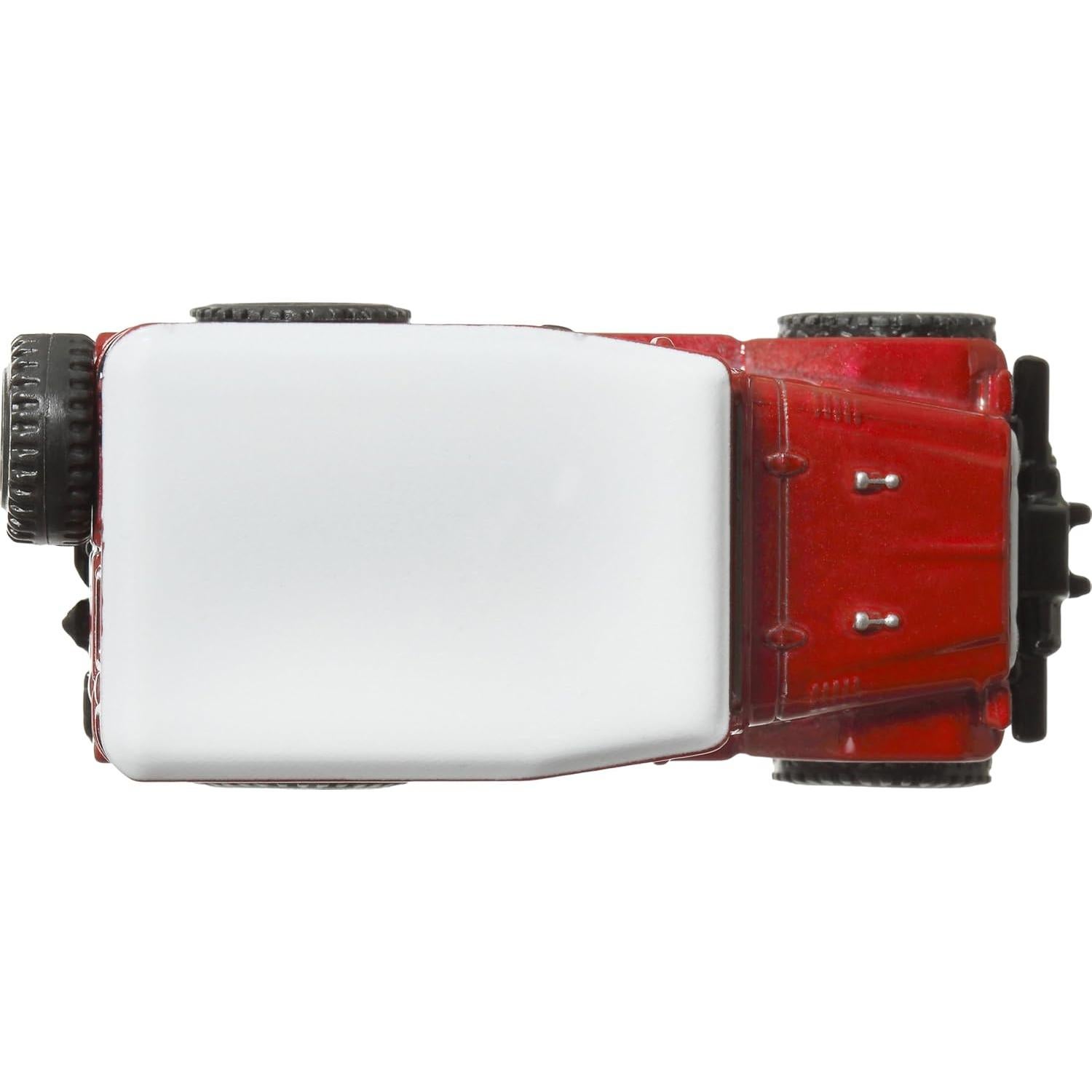 Coche Hot Wheels Premium Rápido y Furioso 1:64 Metal Mattel