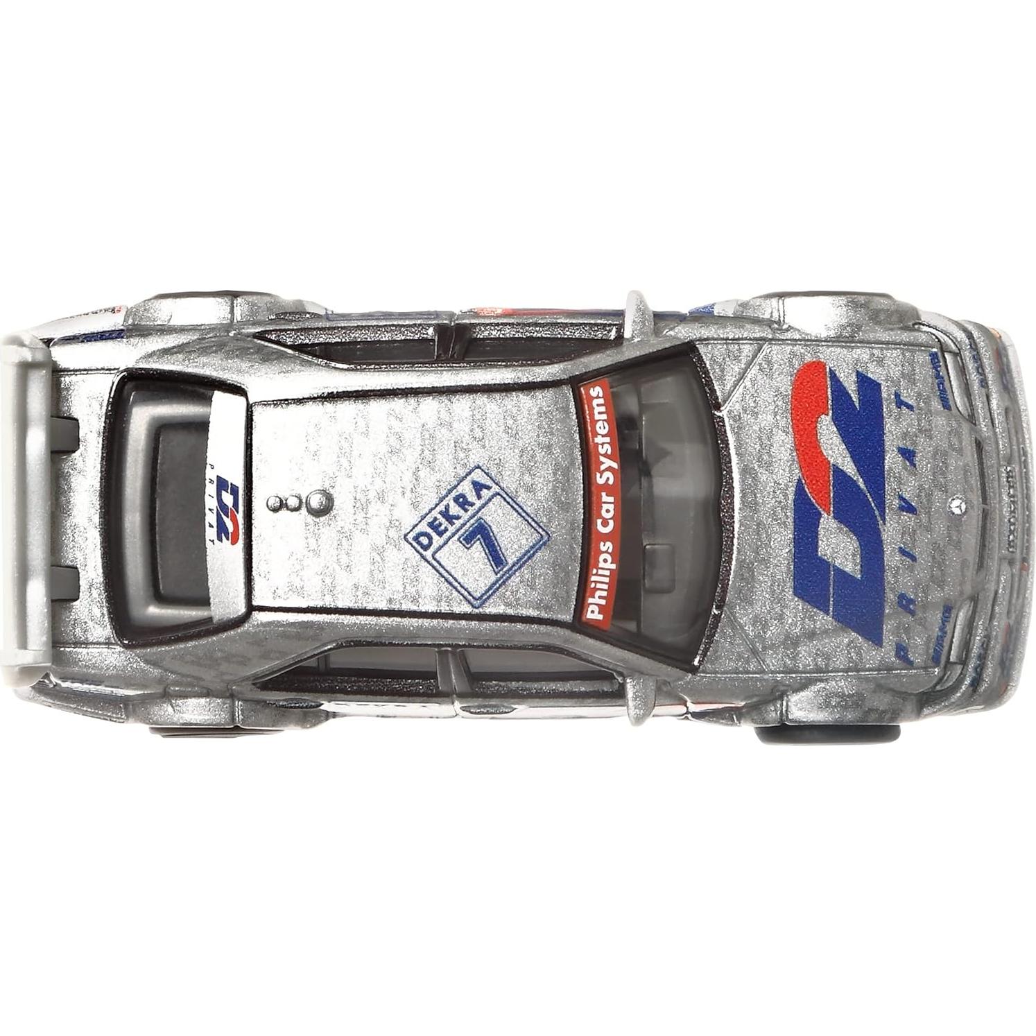 Hot Wheels Car Culture Circuit Legend 1994 AMG Mercedes C-Class 1:64