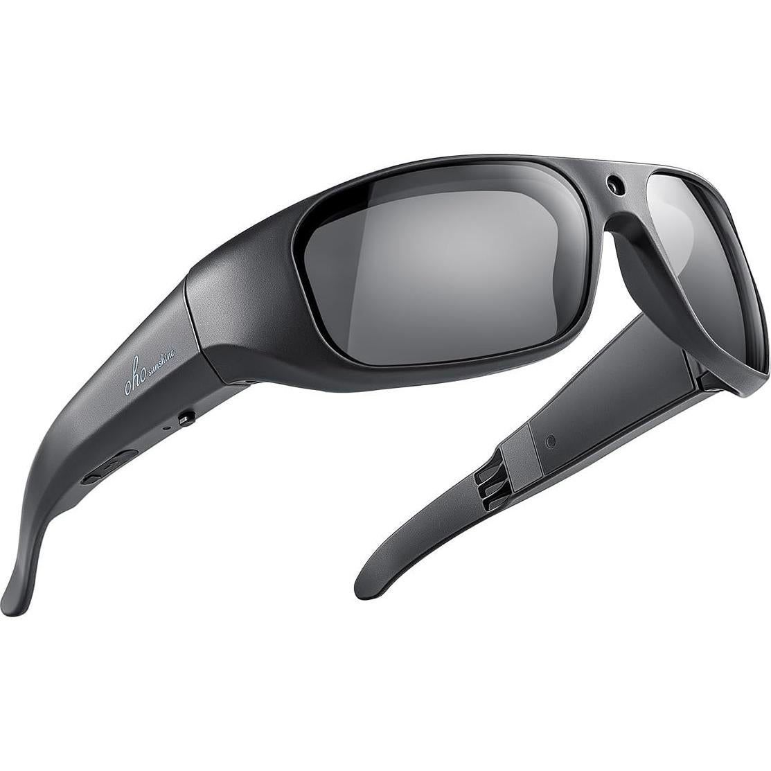 Gafas de Sol Inteligentes OhO 1080P Polarizadas Impermeables