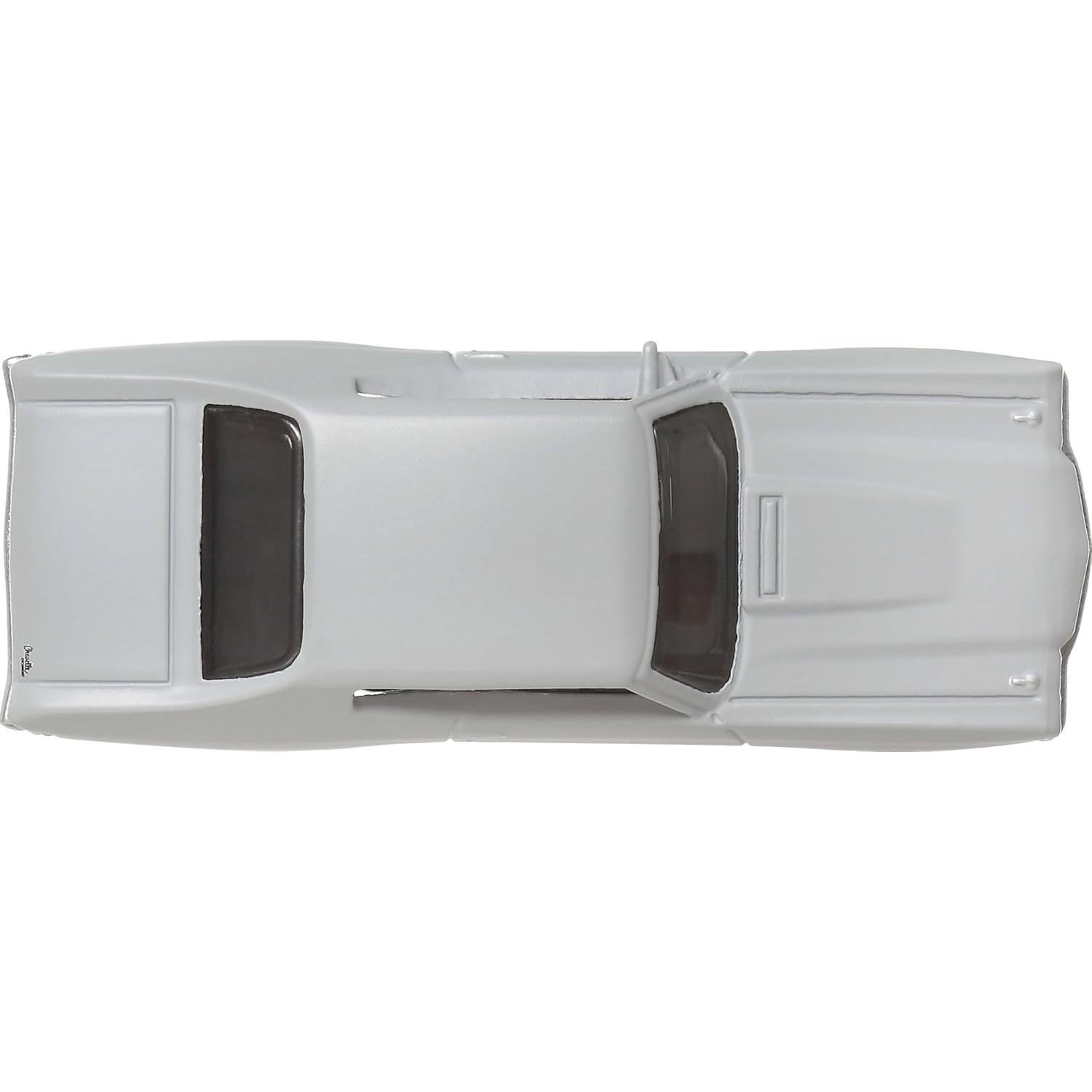 Coche Hot Wheels Premium Rápido y Furioso 1:64 Metal Mattel