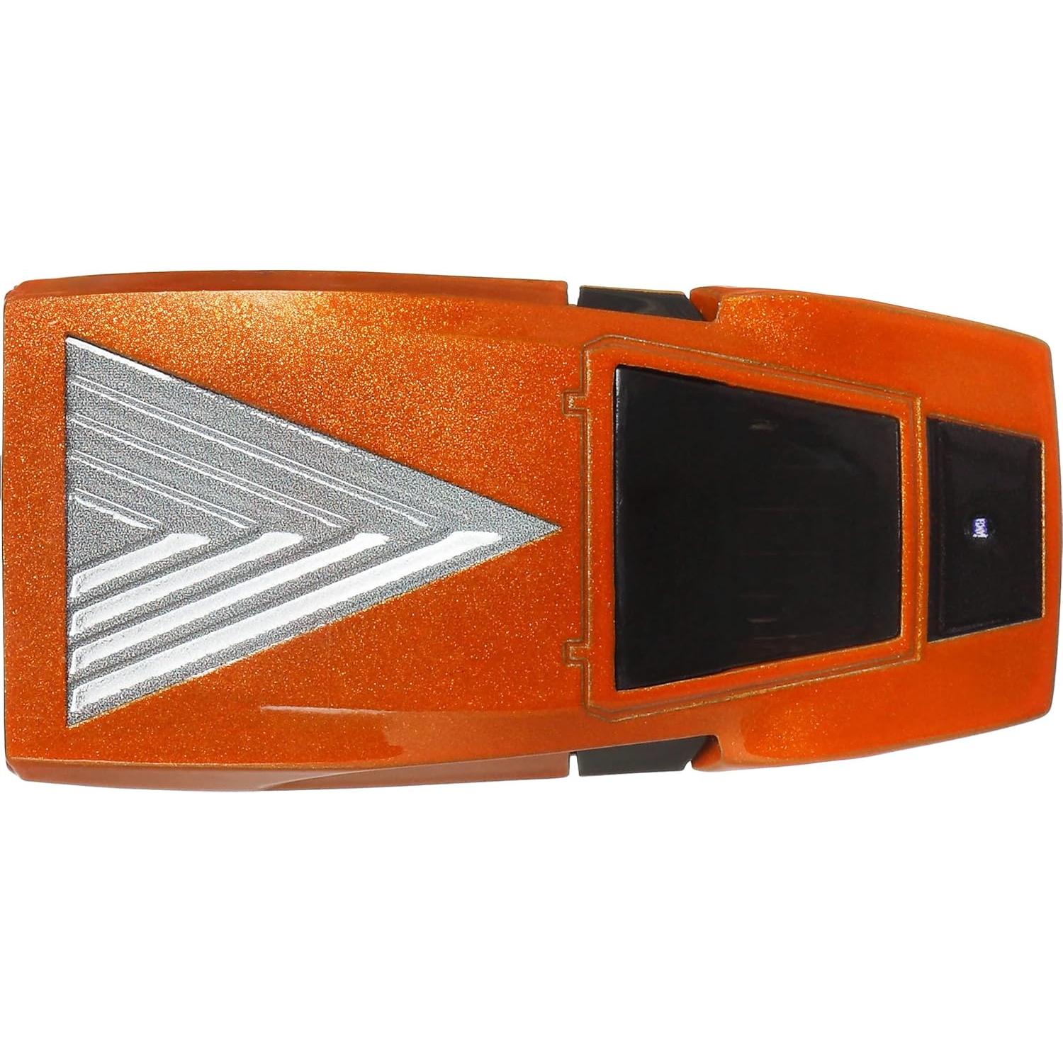 Coche de Juguete Hot Wheels Premium Lancia Stratos Zero 1:64