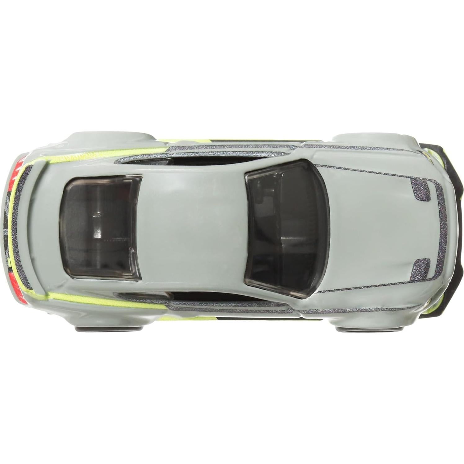 Hot Wheels Premium Car Culture Ford Mustang RTR 1:64 Die-Cast