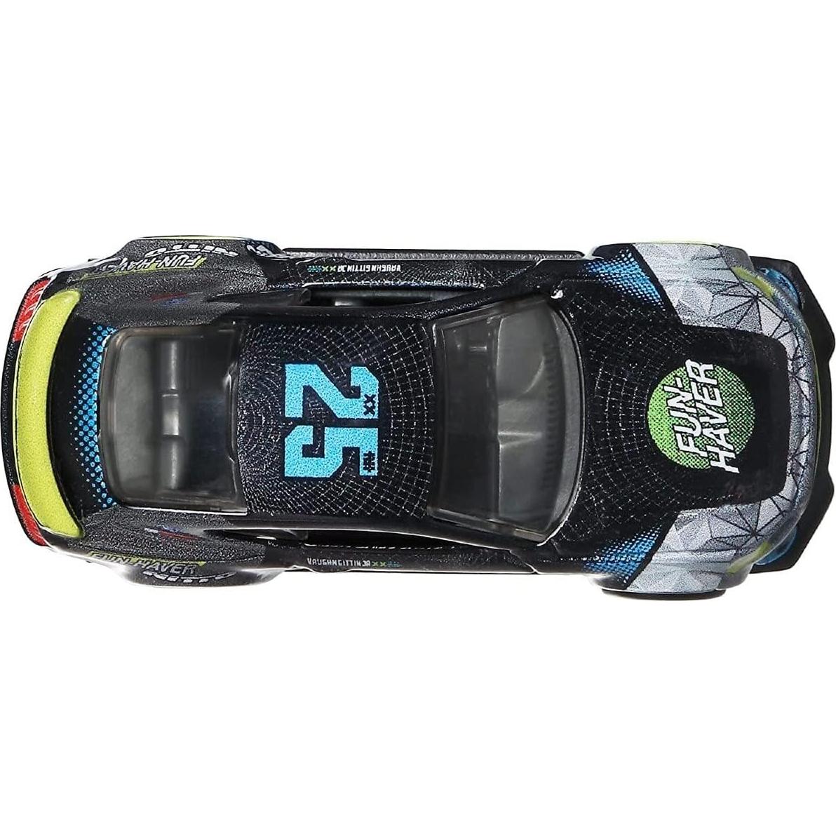 Hot Wheels Circuit Legends Vehículo a Escala 1:64 - Colección Premium