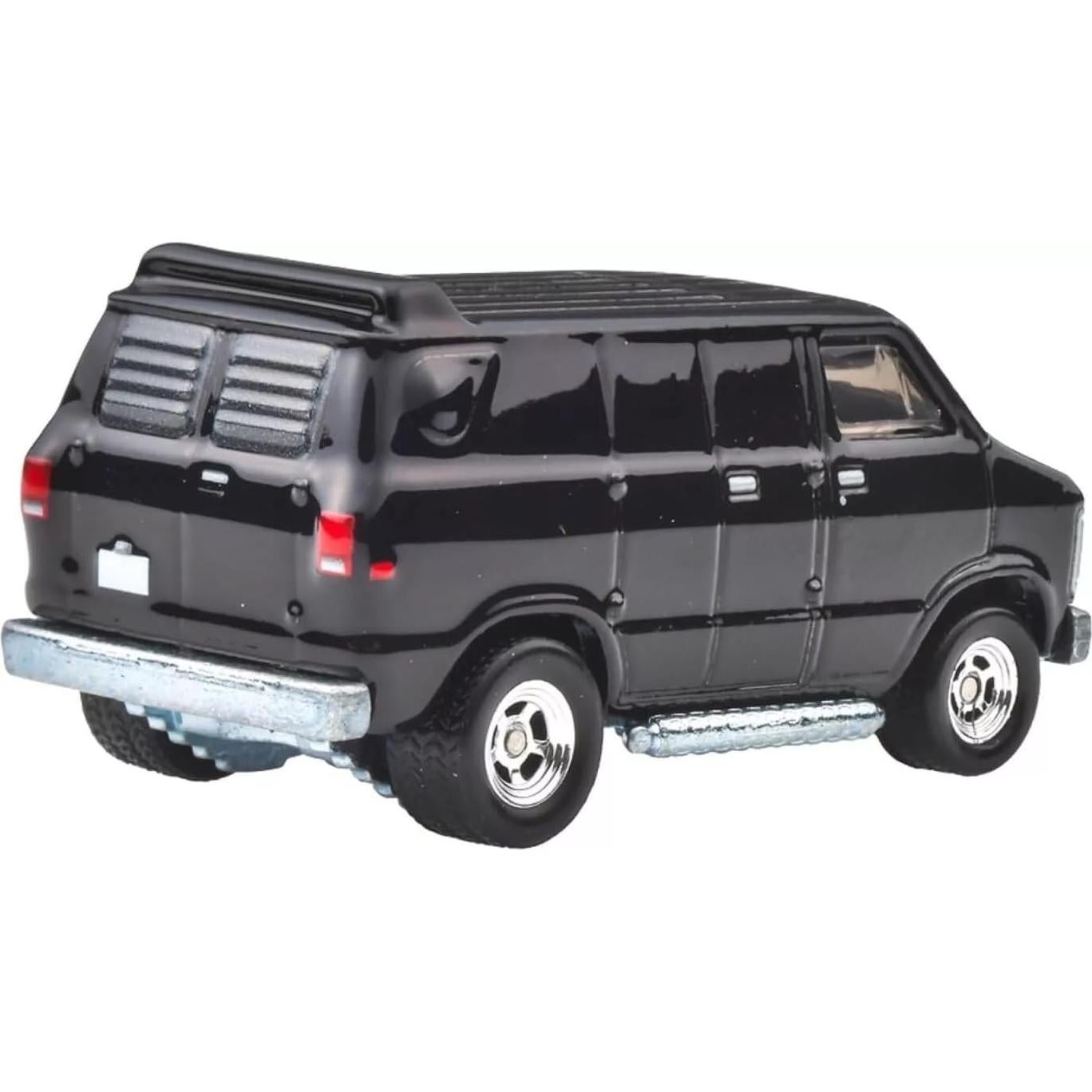 Coche de Juguete Hot Wheels Premium Cultura Pop 1:64