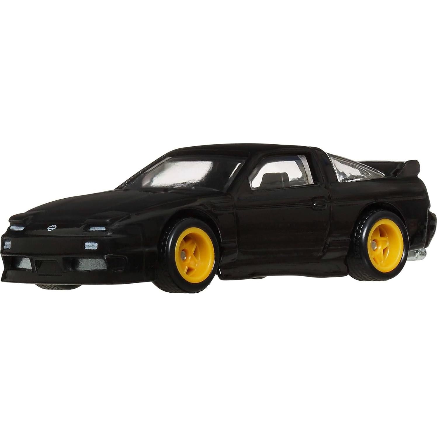 Hot Wheels Premium Car Culture 2 Pack Coches 1:64 Mattel