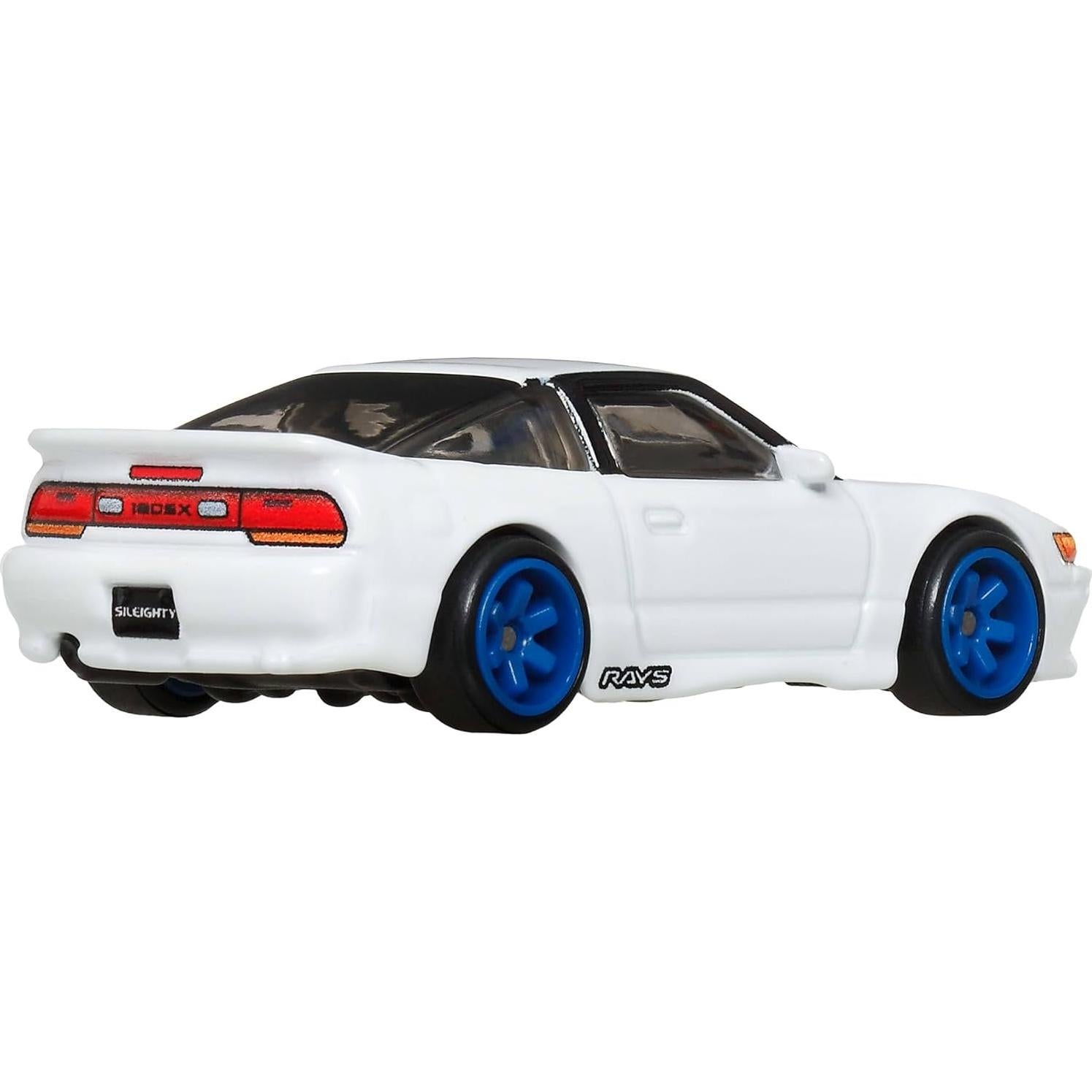 Hot Wheels Premium Car Culture 2 Pack Coches 1:64 Mattel