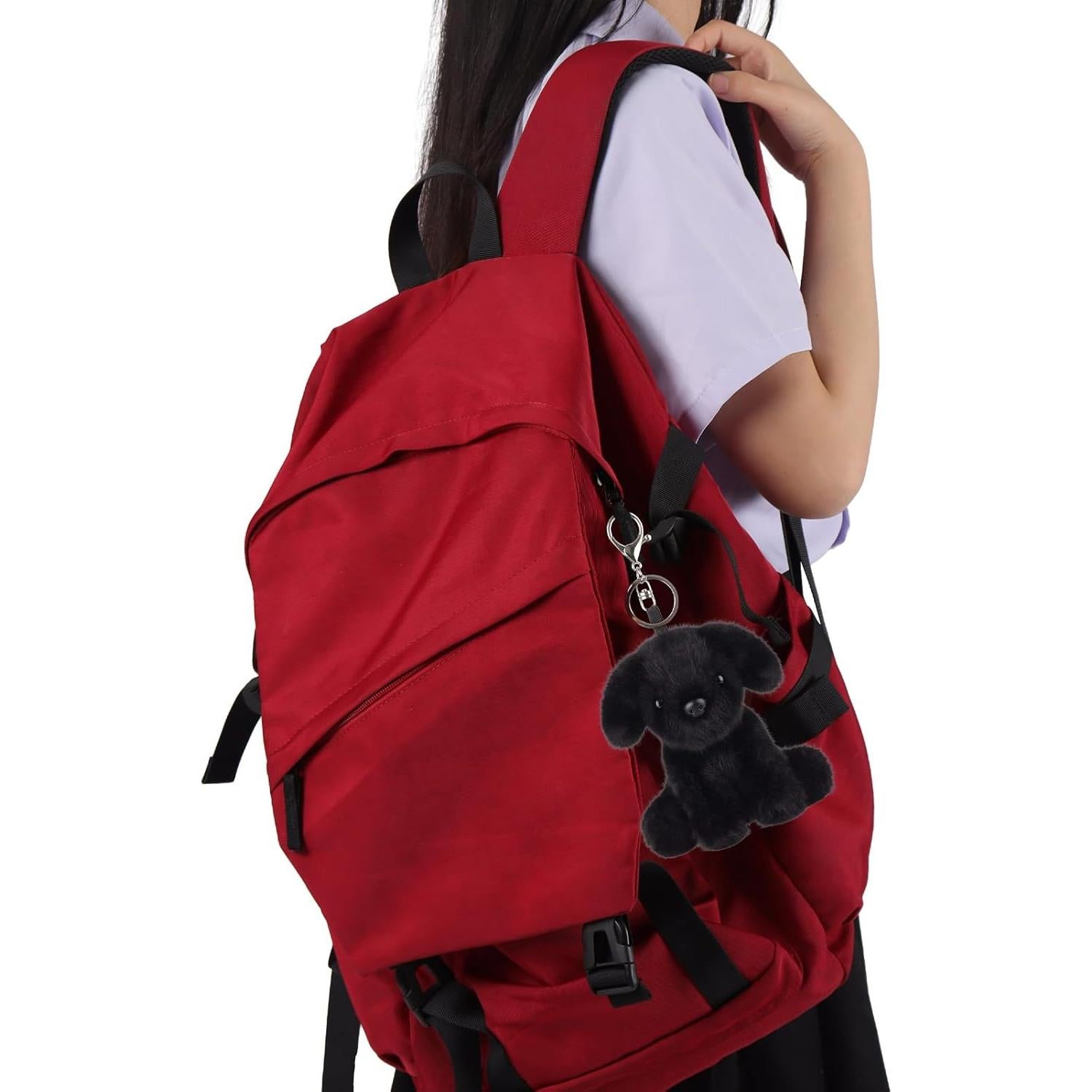 Llave de Peluche Labrador Suave 11.94 cm para Niños