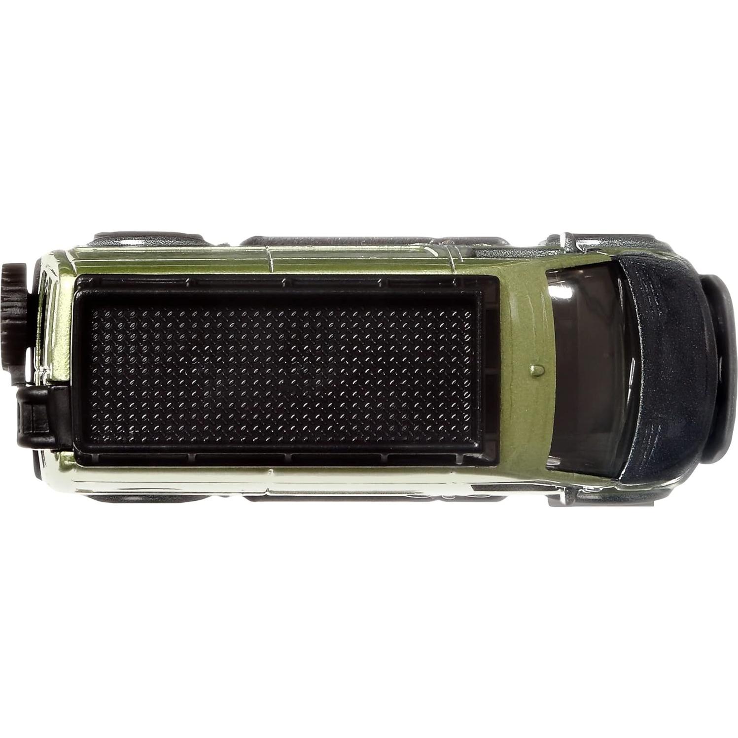 Hot Wheels Mercedes-Benz Sprinter Van 1:64 Coleccionable