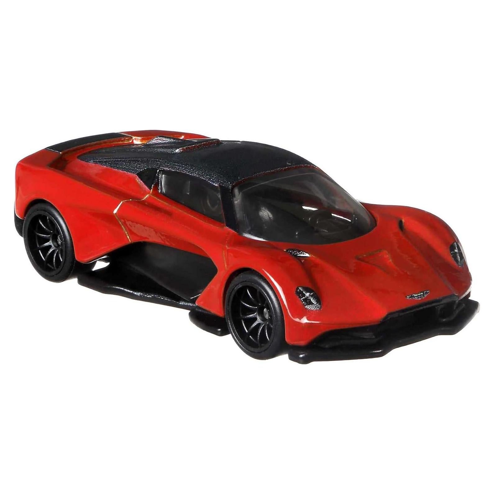 Hot Wheels Circuit Legends Vehículo a Escala 1:64 - Colección Premium