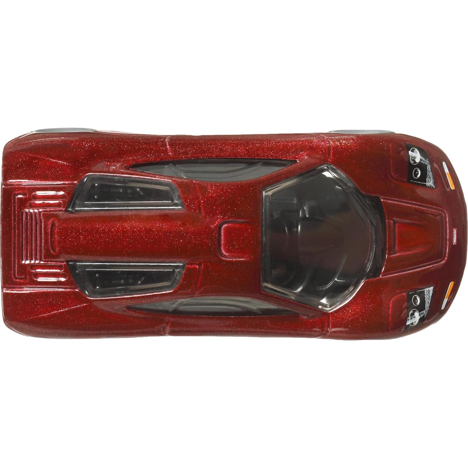 Vehículo de Juguete Hot Wheels Premium McLaren F1 1:64