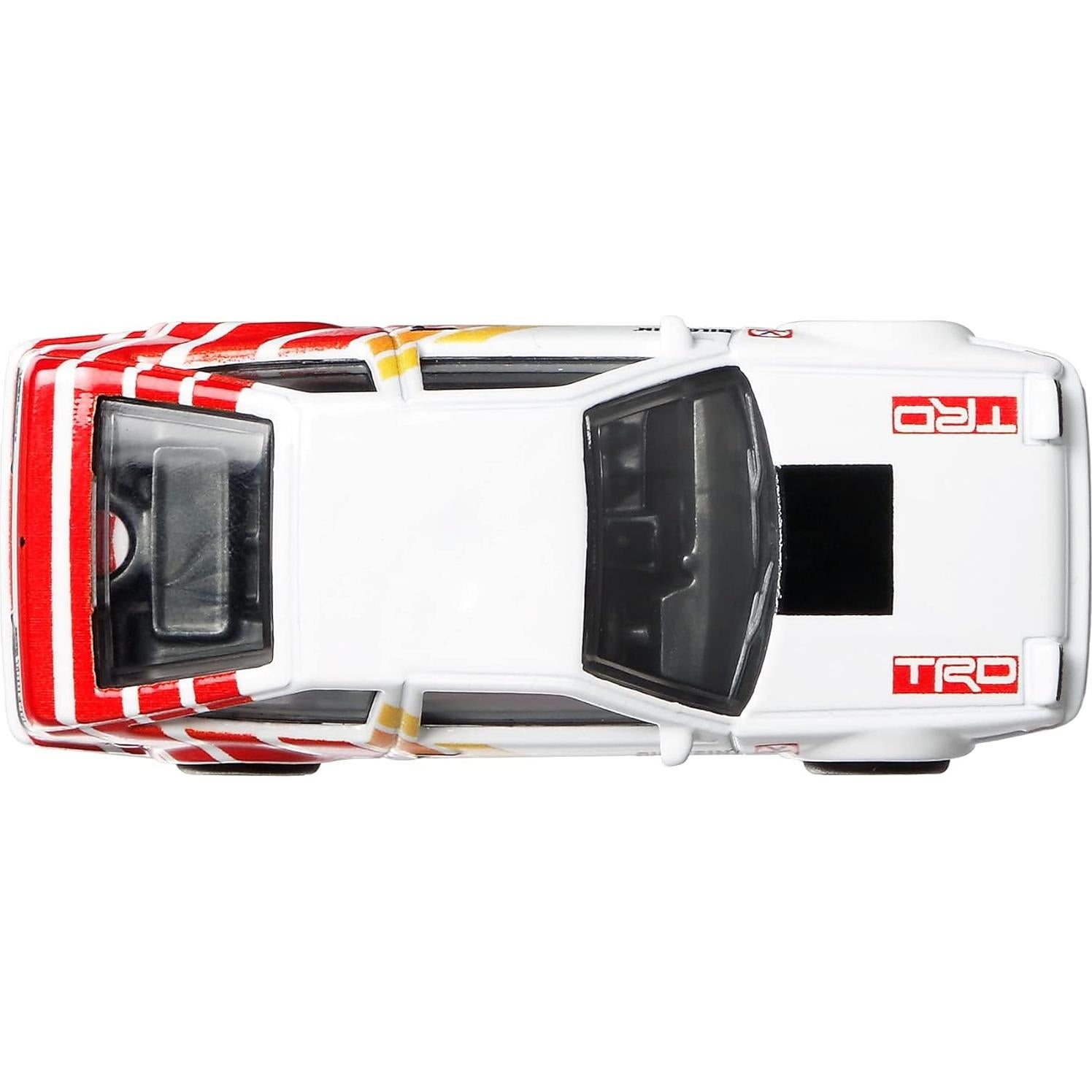 Hot Wheels Circuit Legends Vehículo a Escala 1:64 - Colección Premium