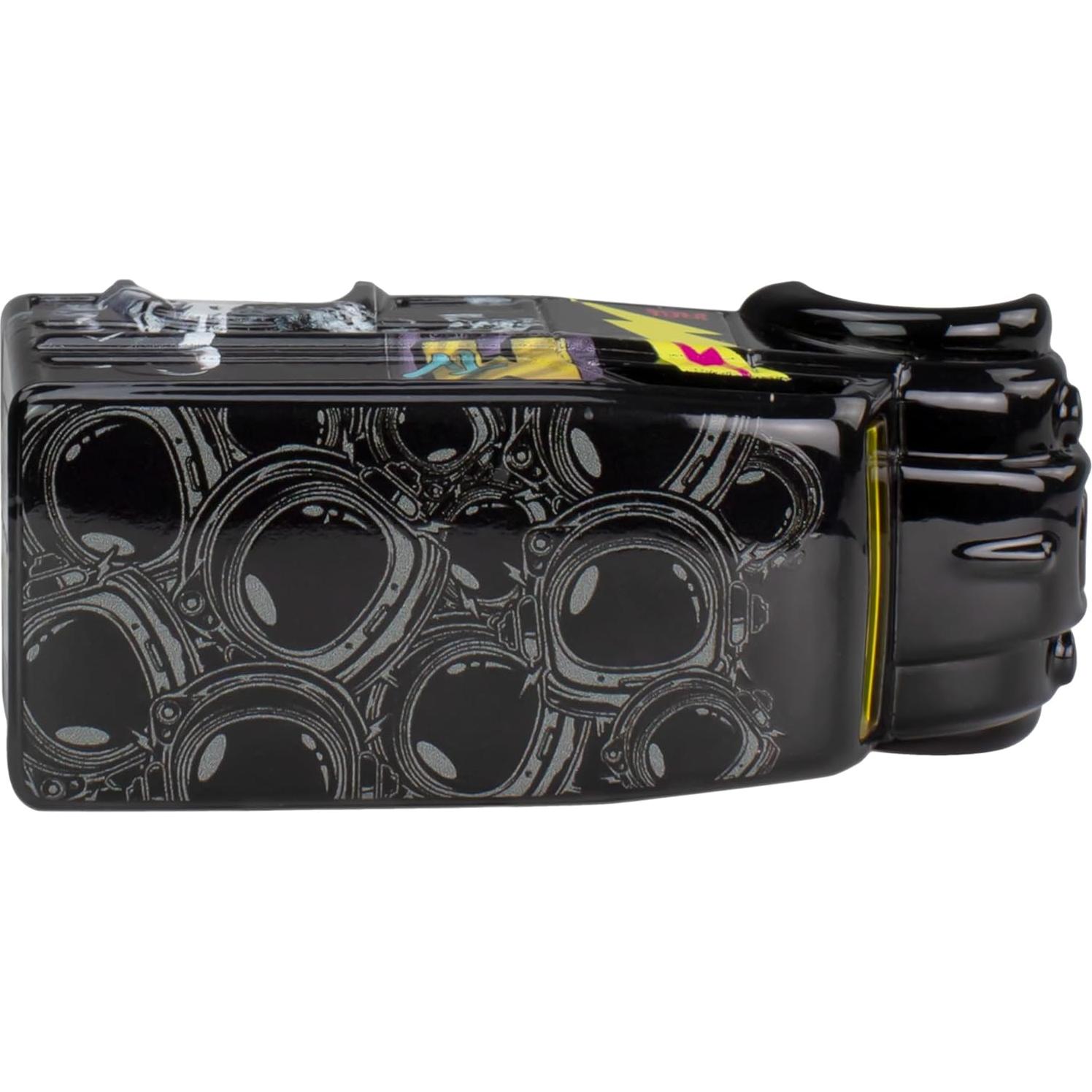 Hot Wheels Premium MTV Entrega de Lácteos Coche Metal 1:64