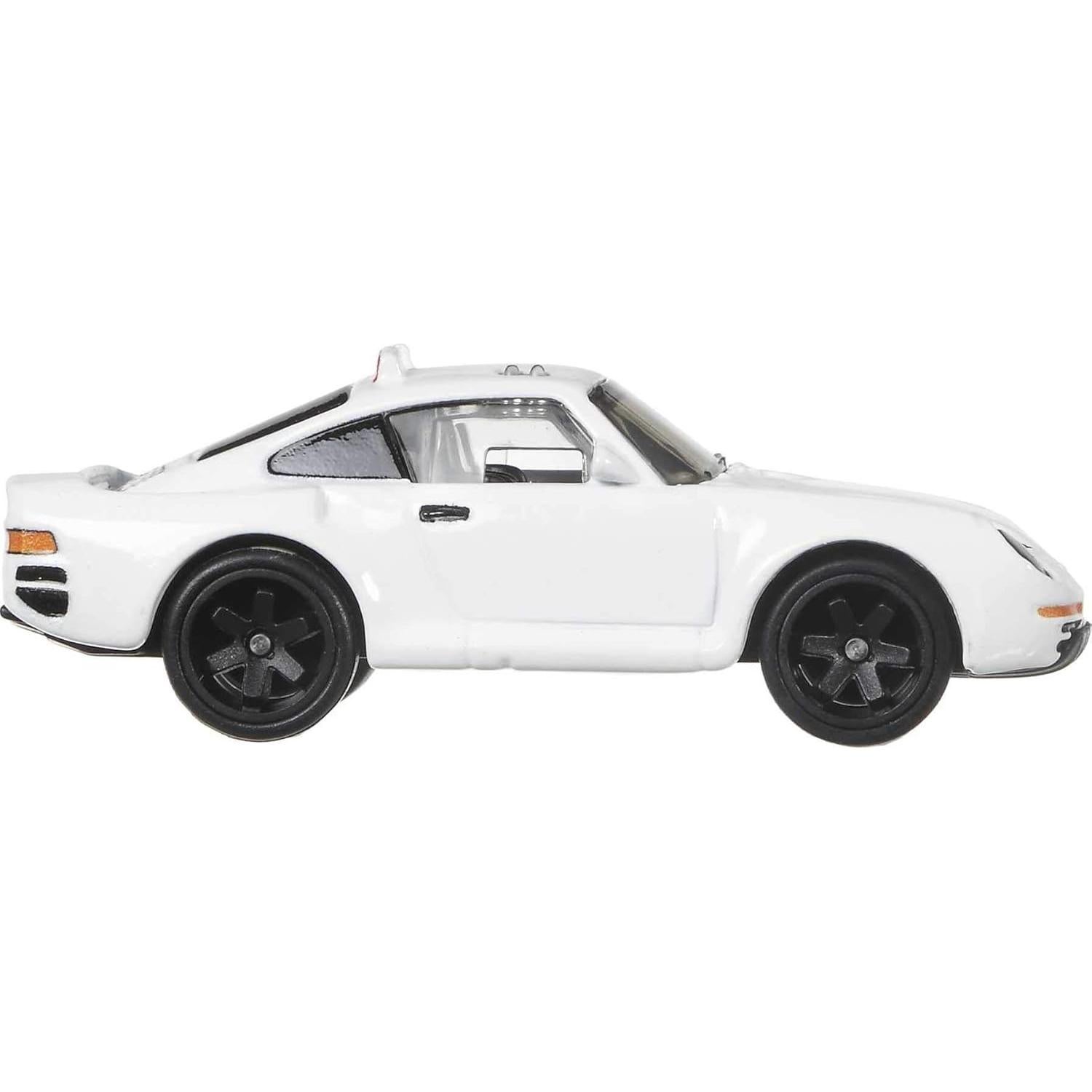 Hot Wheels Circuit Legends Vehículos a Escala 1:64 - Colección Premium