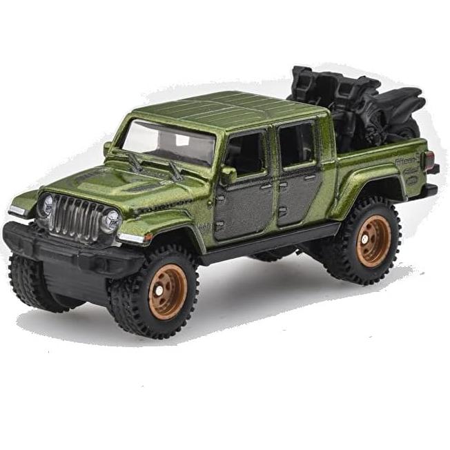 Hot Wheels Circuit Legends Vehículo a Escala 1:64 - Mattel