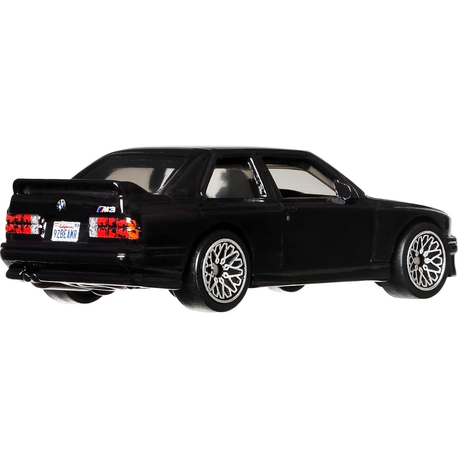 Hot Wheels Circuit Legends Vehículo a Escala 1:64 - Mattel