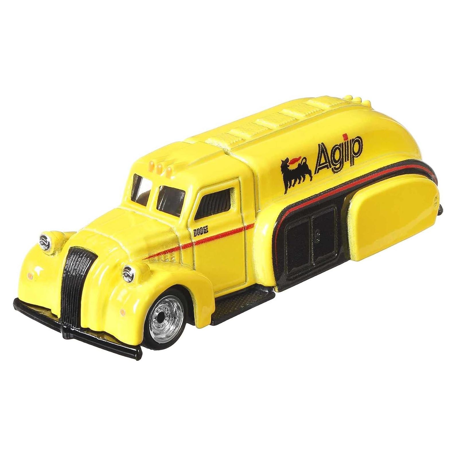 Hot Wheels Premium Vehículo de Metal 38 Dodge Airflow 1:64