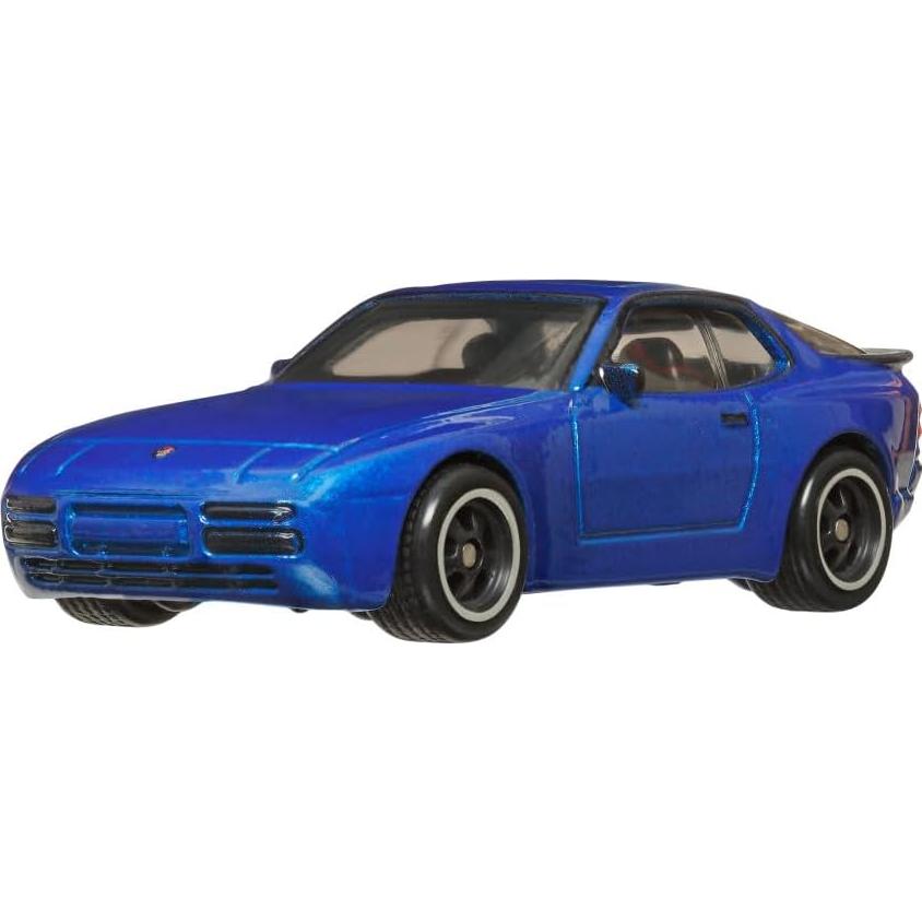 Hot Wheels Premium 2023 Porsche 944 Turbo 1:64 Diecast