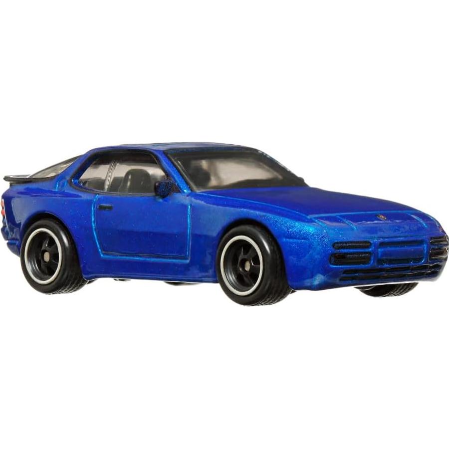 Hot Wheels Premium 2023 Porsche 944 Turbo 1:64 Diecast