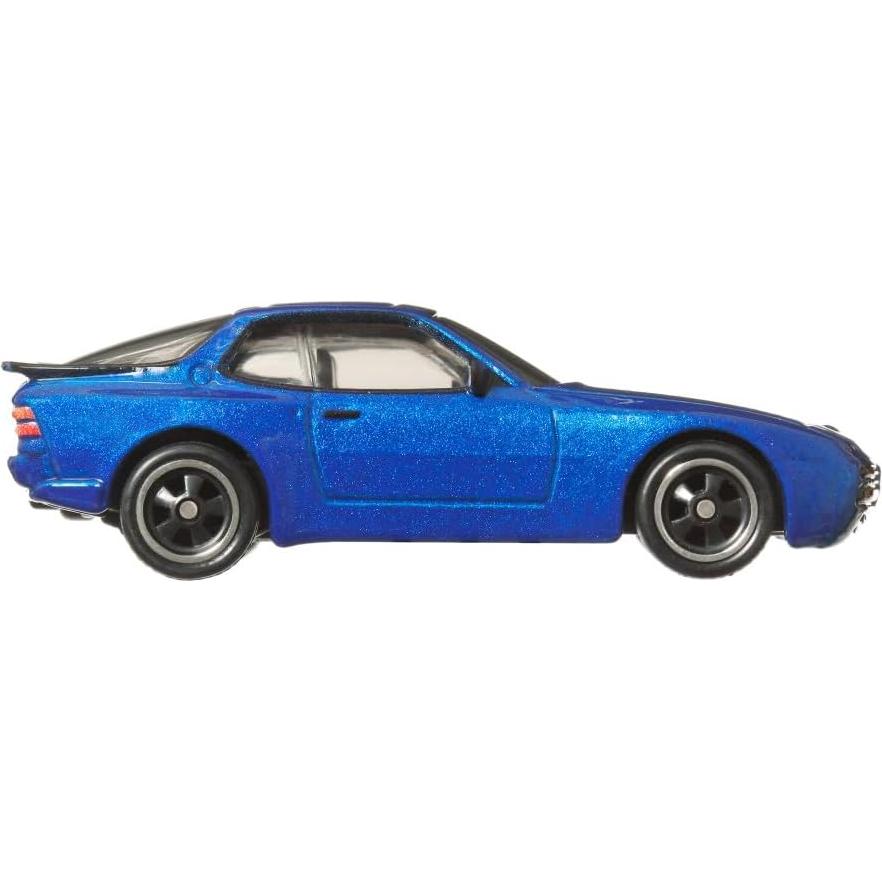 Hot Wheels Premium 2023 Porsche 944 Turbo 1:64 Diecast