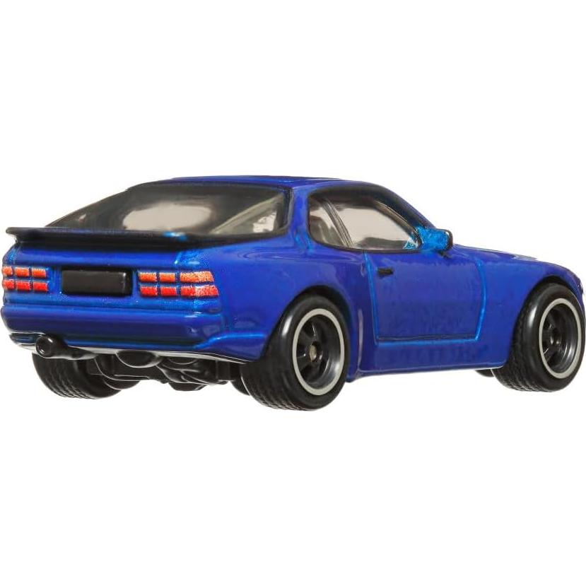 Hot Wheels Premium 2023 Porsche 944 Turbo 1:64 Diecast