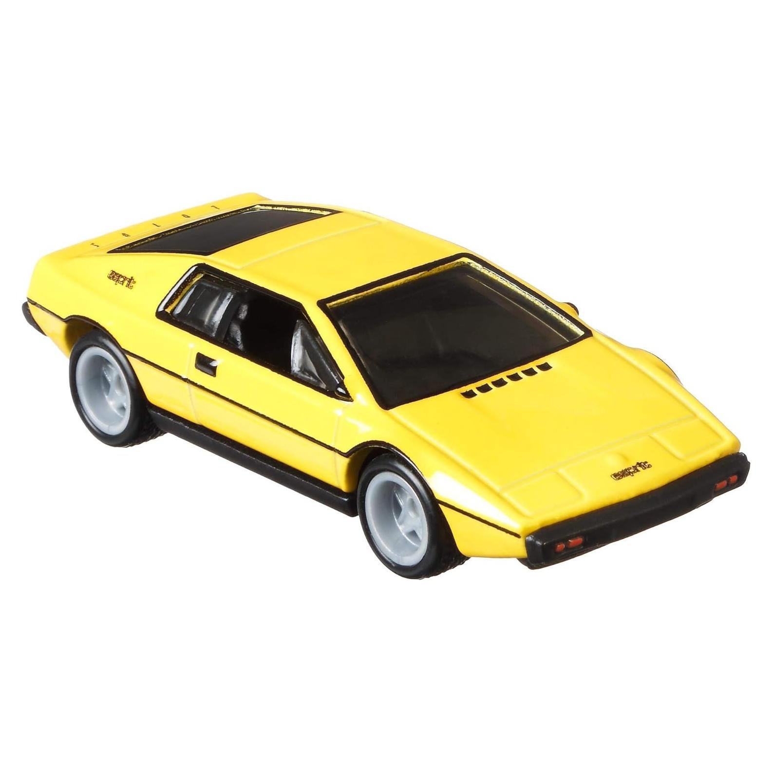 Hot Wheels Circuit Legends Vehículo a Escala 1:64 - Mattel