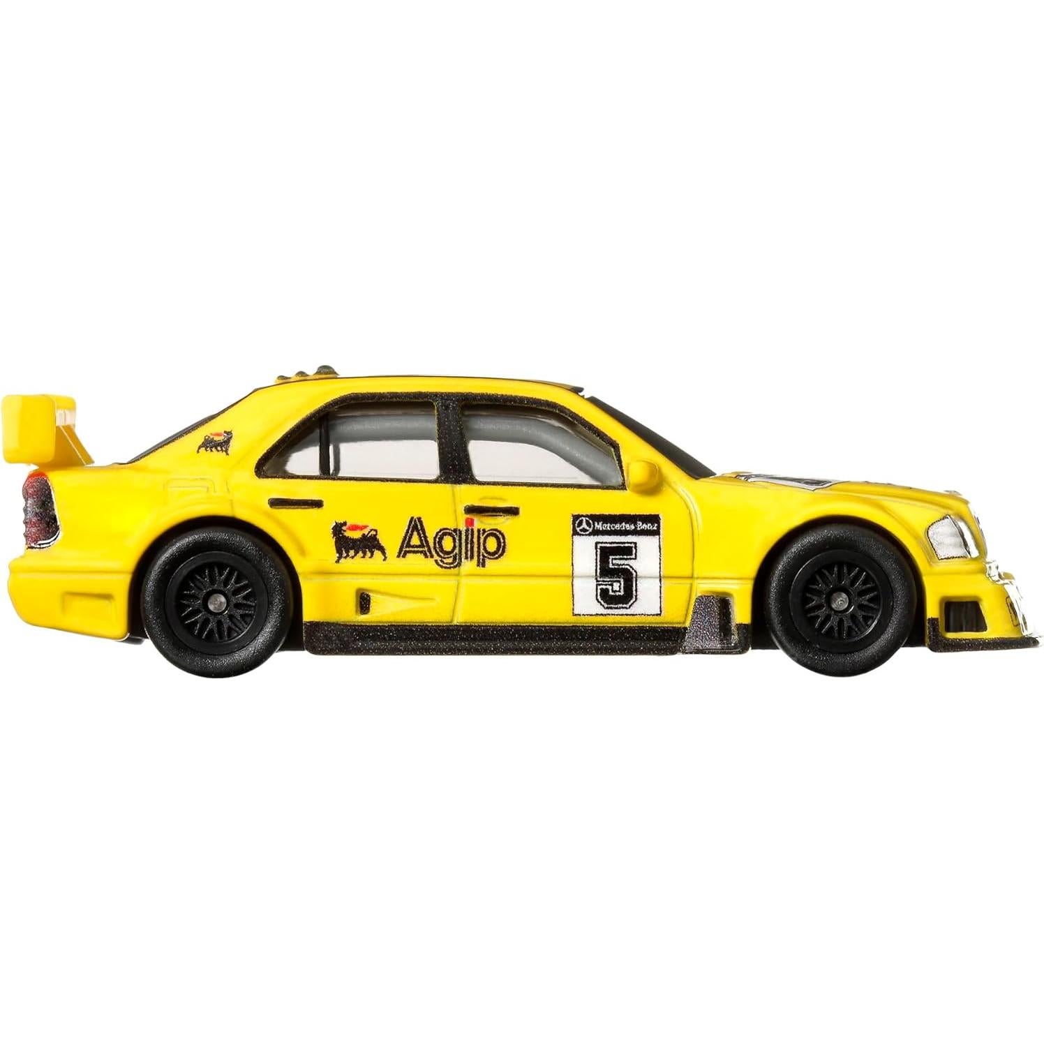 Hot Wheels Premium 2023 - Coche DTM Mercedes 1:64